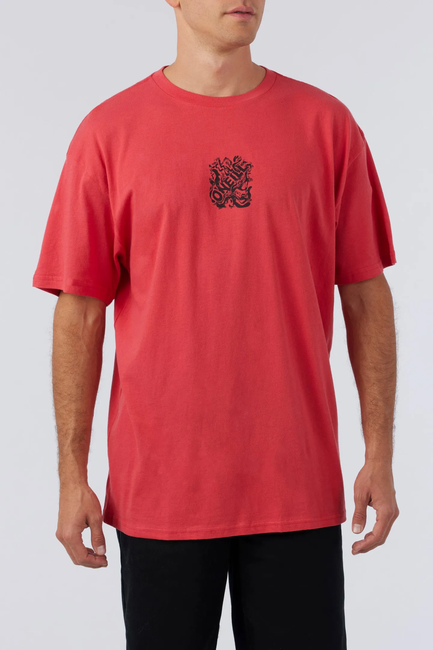 KOLOHE TAPPED TEE sold by O'Neill product image thumbnail 2