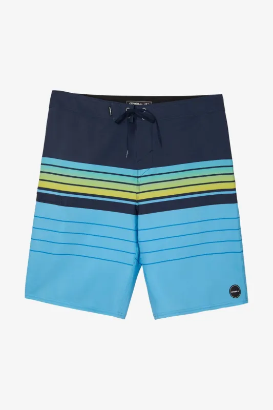 HYPERFREAK  HEIST 21'' BOARDSHORTS sold by O'Neill
