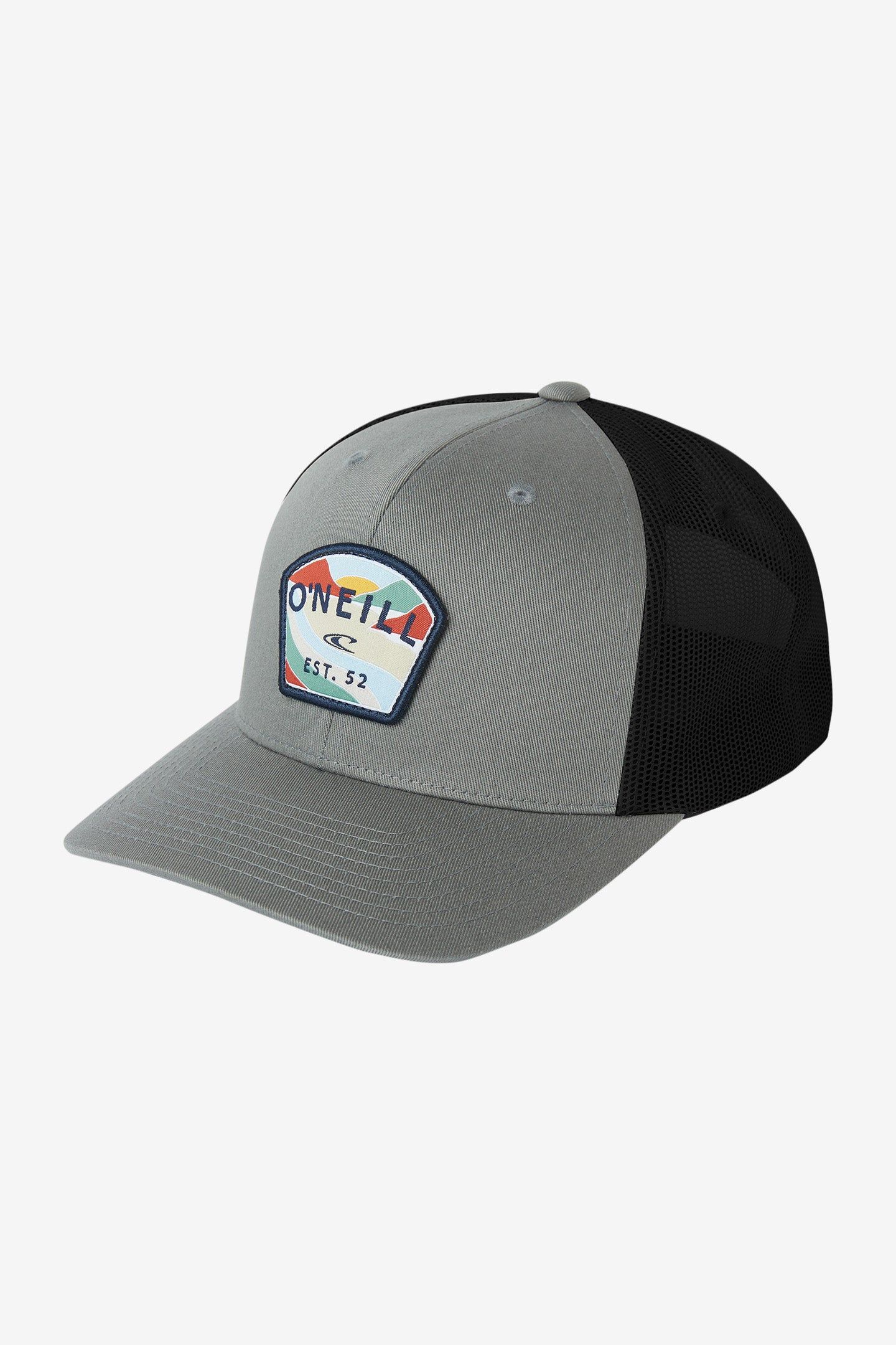 STASH TRUCKER HAT sold by O'Neill