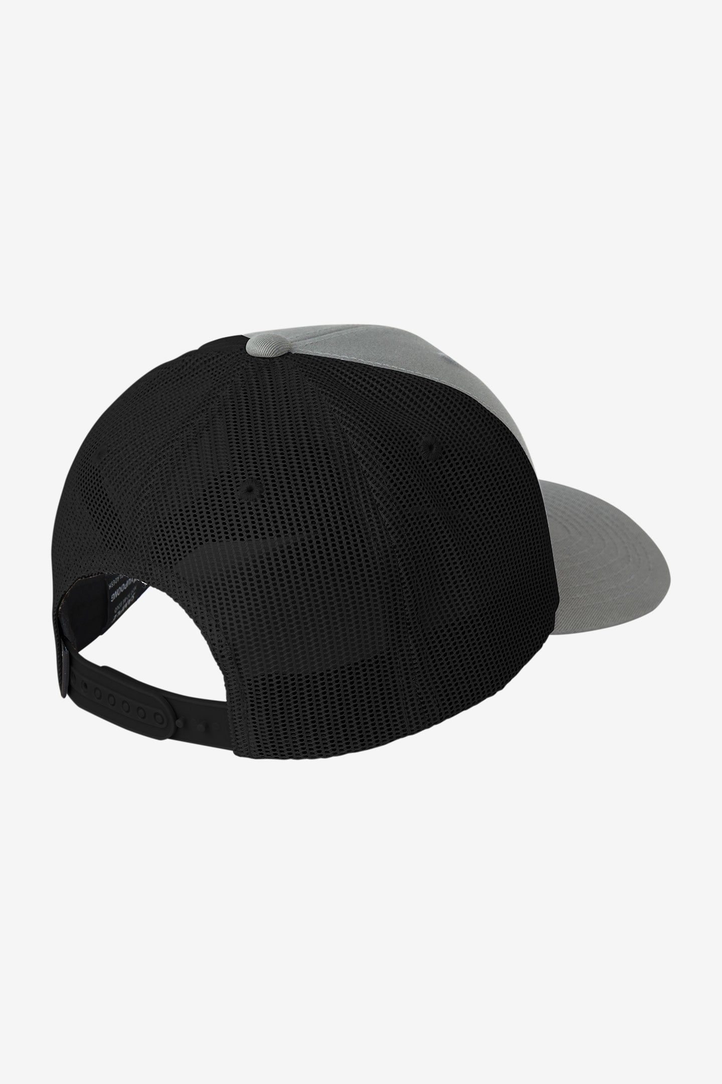 STASH TRUCKER HAT sold by O'Neill product image thumbnail 2