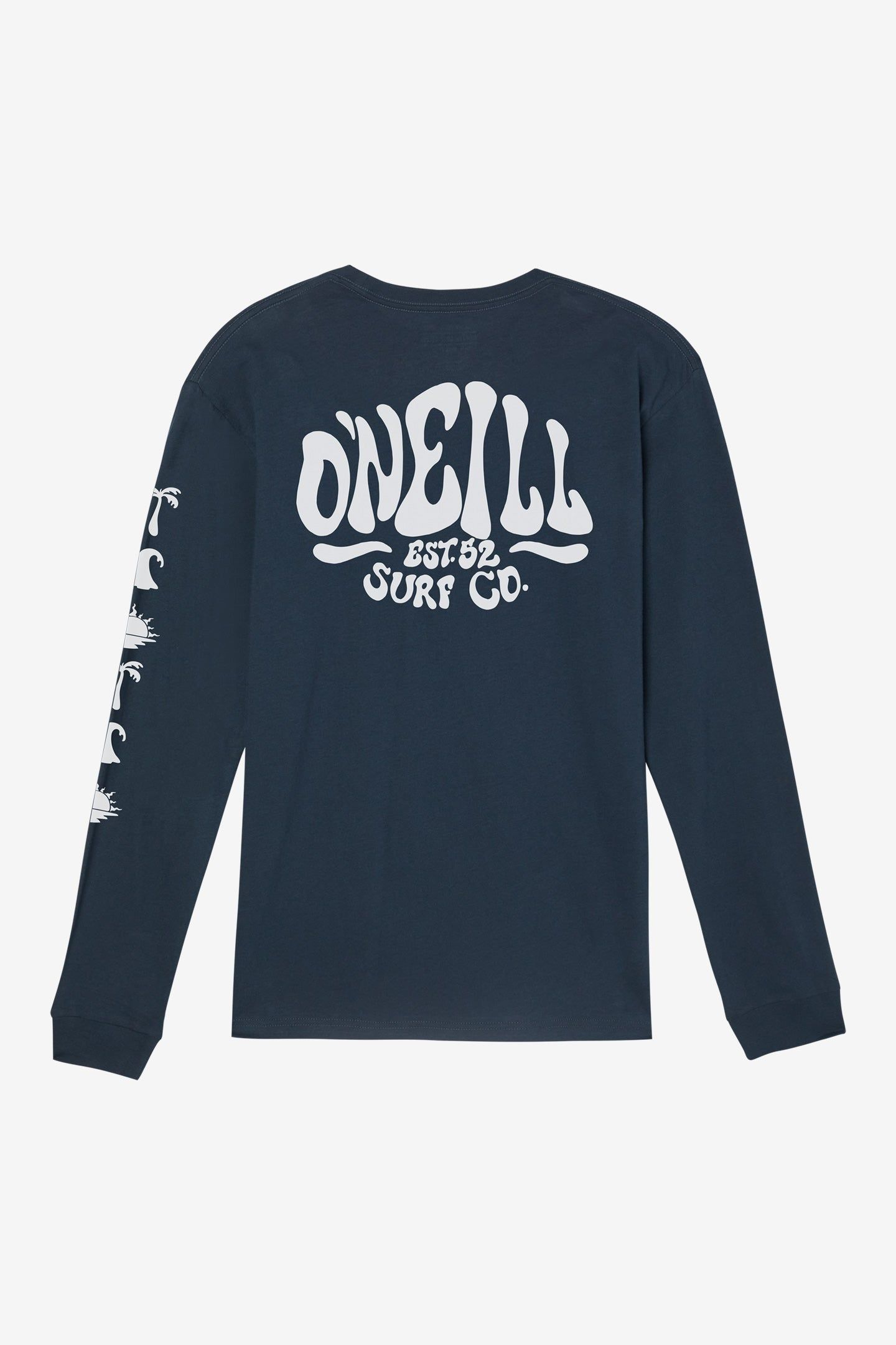 BOY'S NOODLER LONG SLEEVE TEE sold by O'Neill