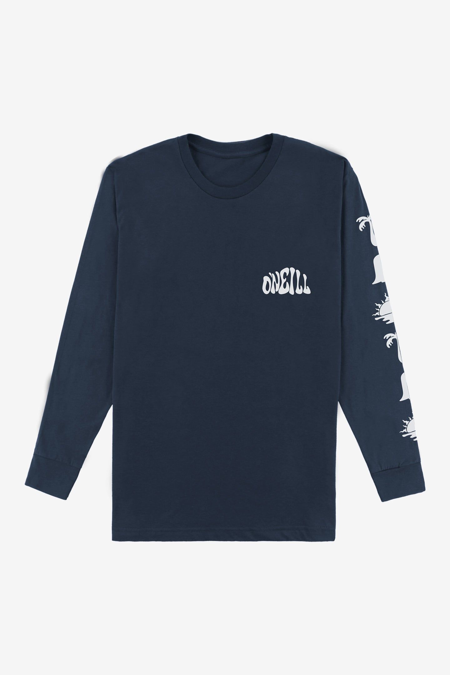 BOY'S NOODLER LONG SLEEVE TEE sold by O'Neill product image thumbnail 5