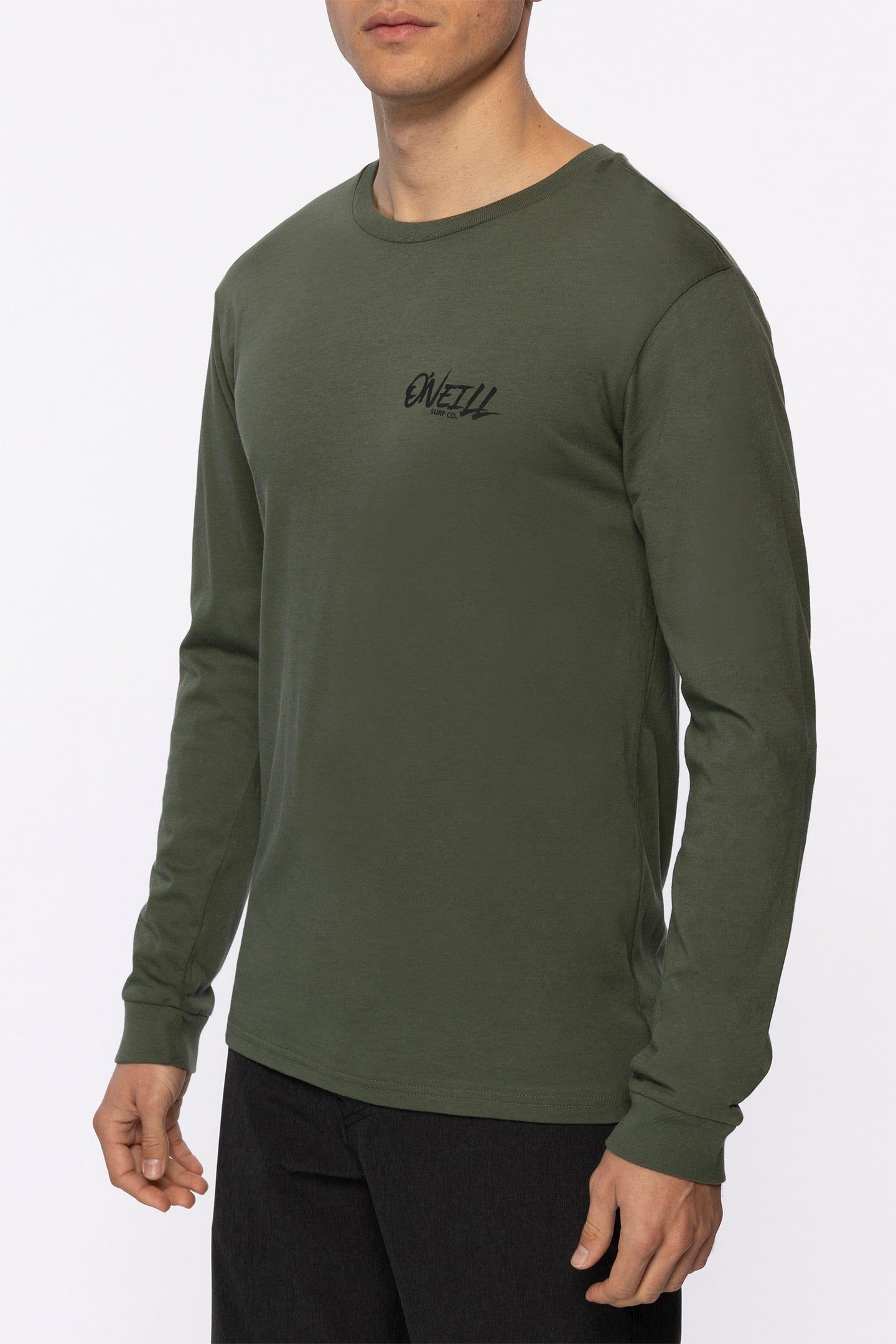 LINK LONG SLEEVE TEE sold by O'Neill product image thumbnail 5