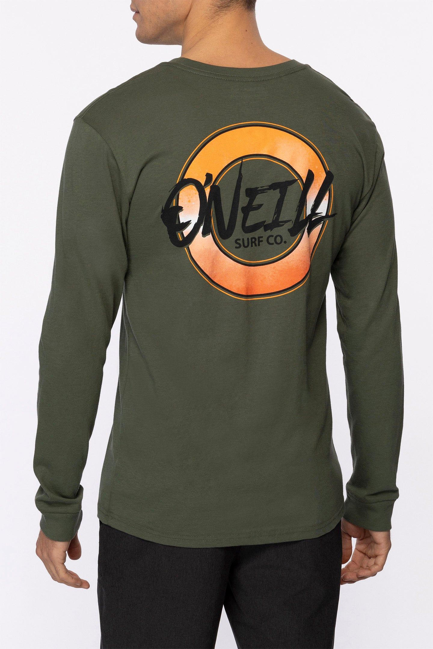 LINK LONG SLEEVE TEE sold by O'Neill product image thumbnail 2