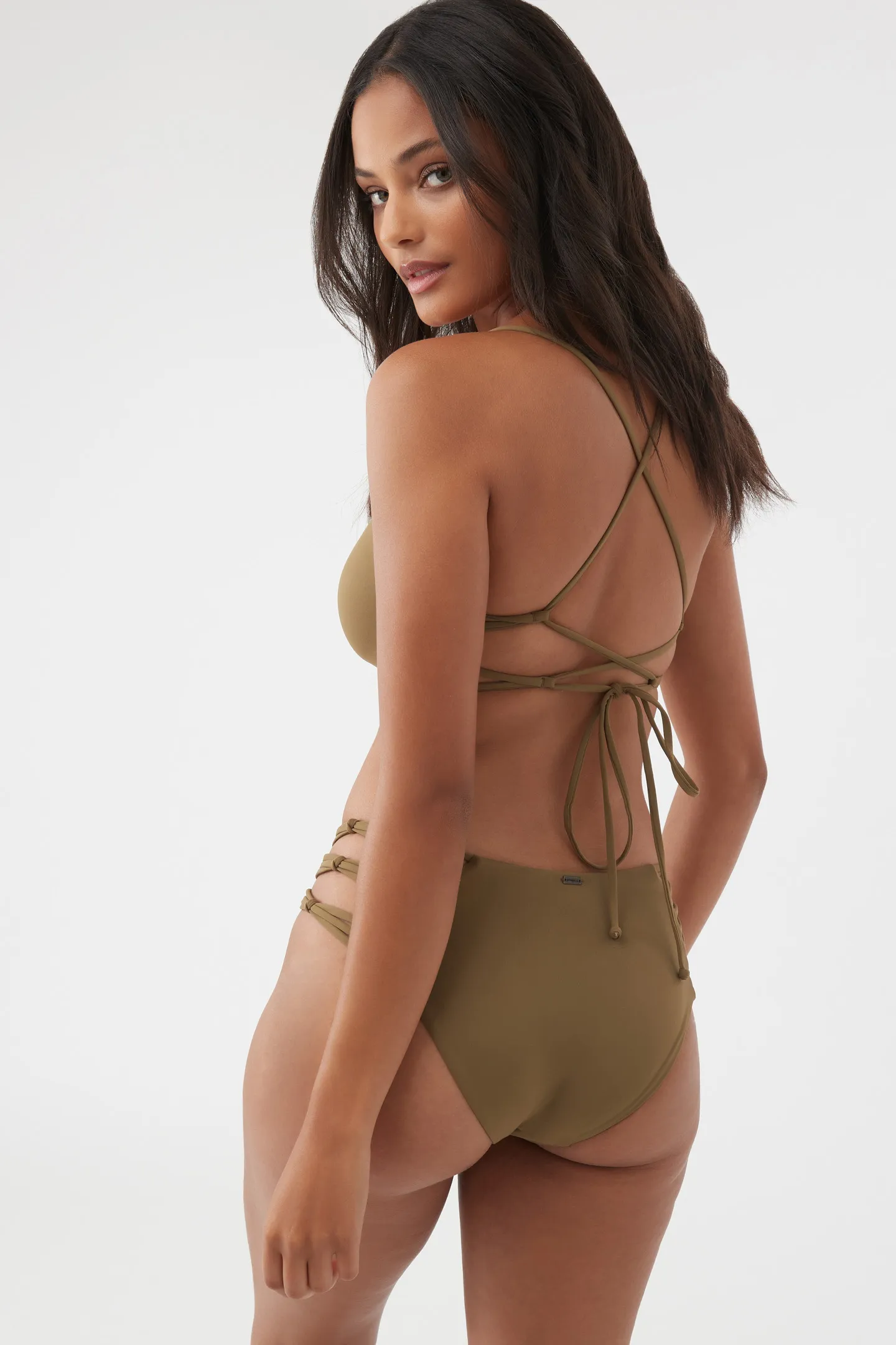 SALTWATER SOLIDS HUNTINGTON TOP sold by O'Neill product image thumbnail 5