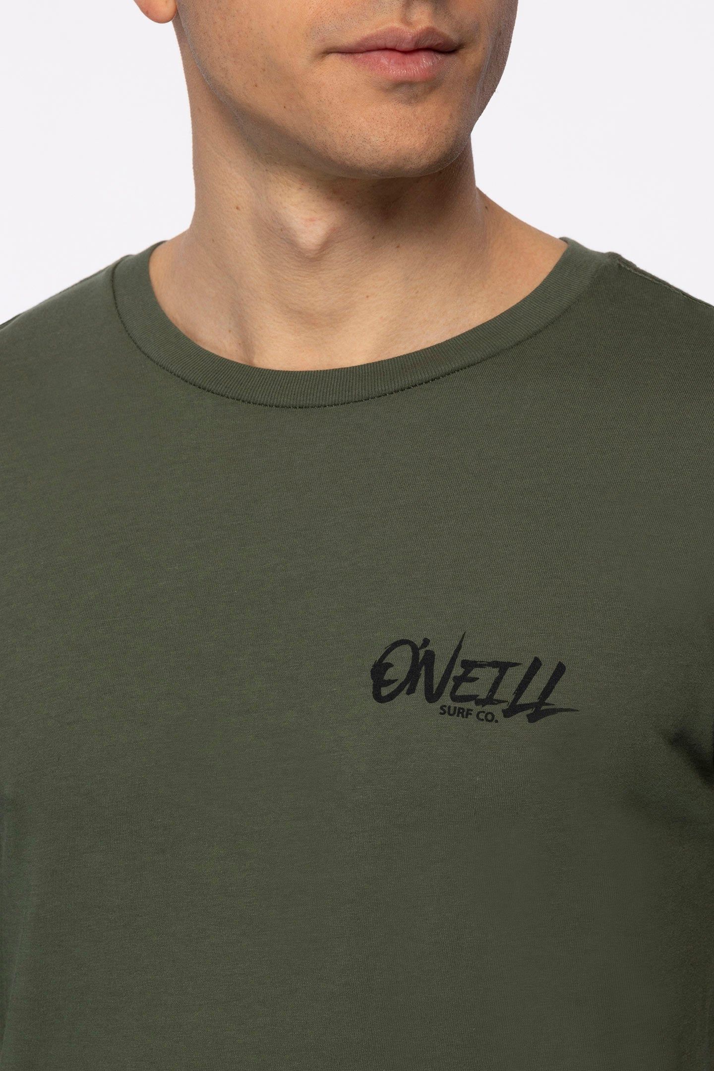 LINK LONG SLEEVE TEE sold by O'Neill product image thumbnail 4