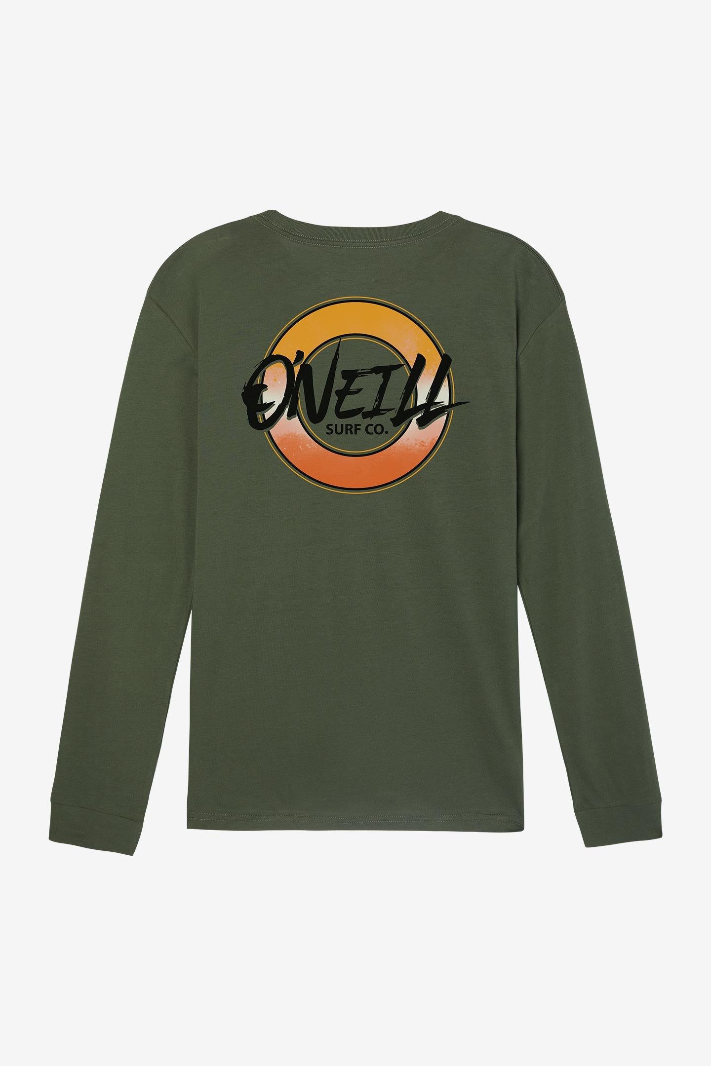 LINK LONG SLEEVE TEE sold by O'Neill