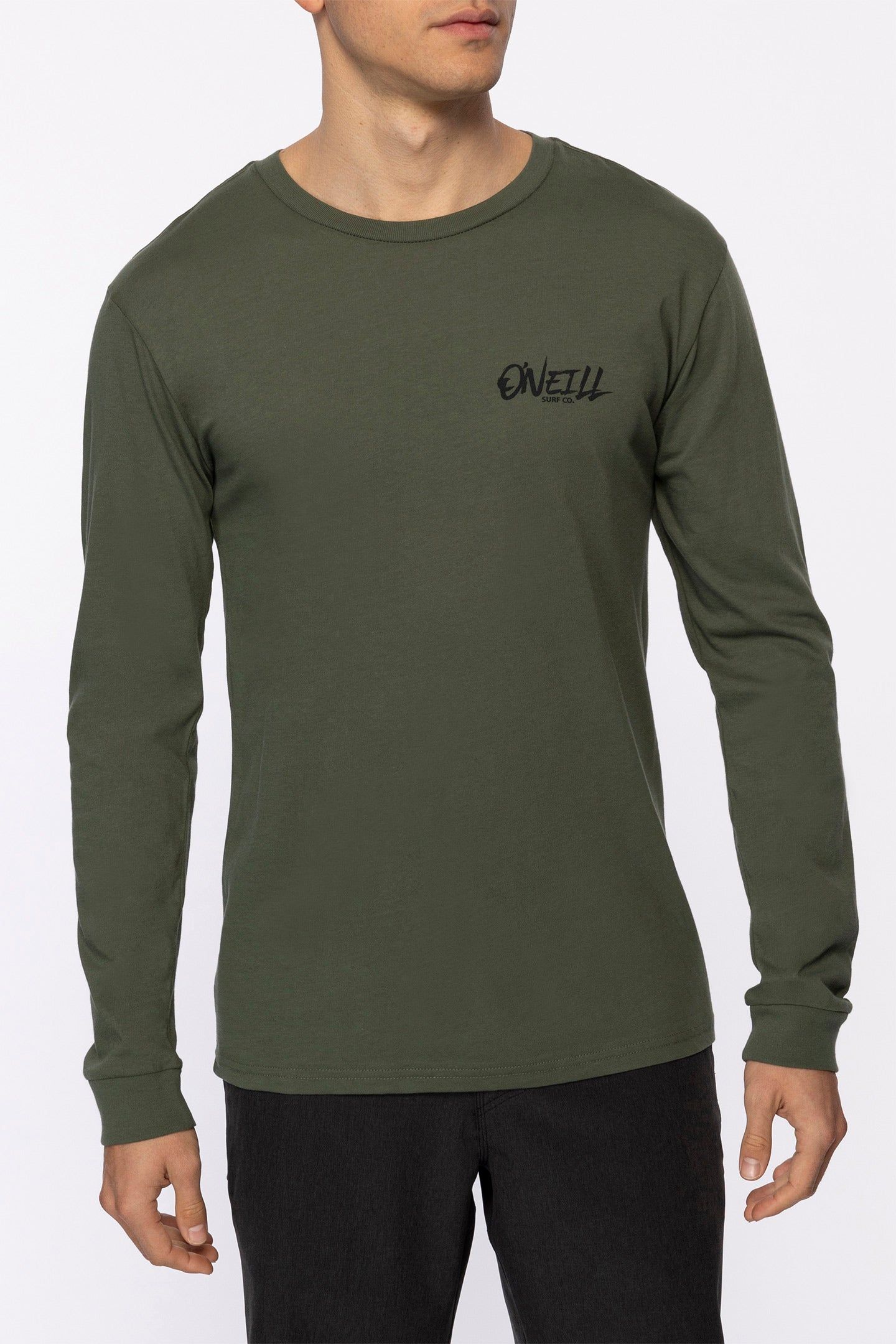 LINK LONG SLEEVE TEE sold by O'Neill product image thumbnail 3