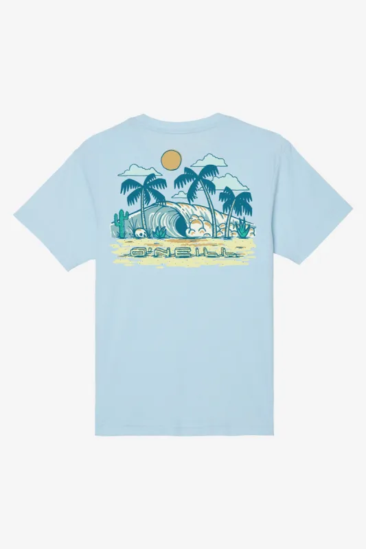 BOY'S TUBE TEE sold by O'Neill