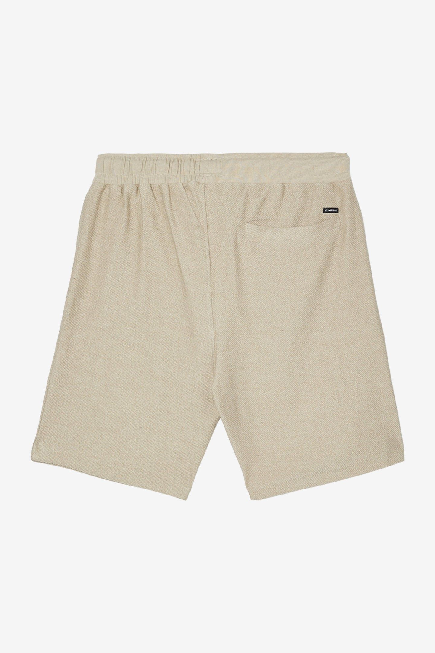 BAVARO 19" SOLID SHORTS sold by O'Neill product image thumbnail 5