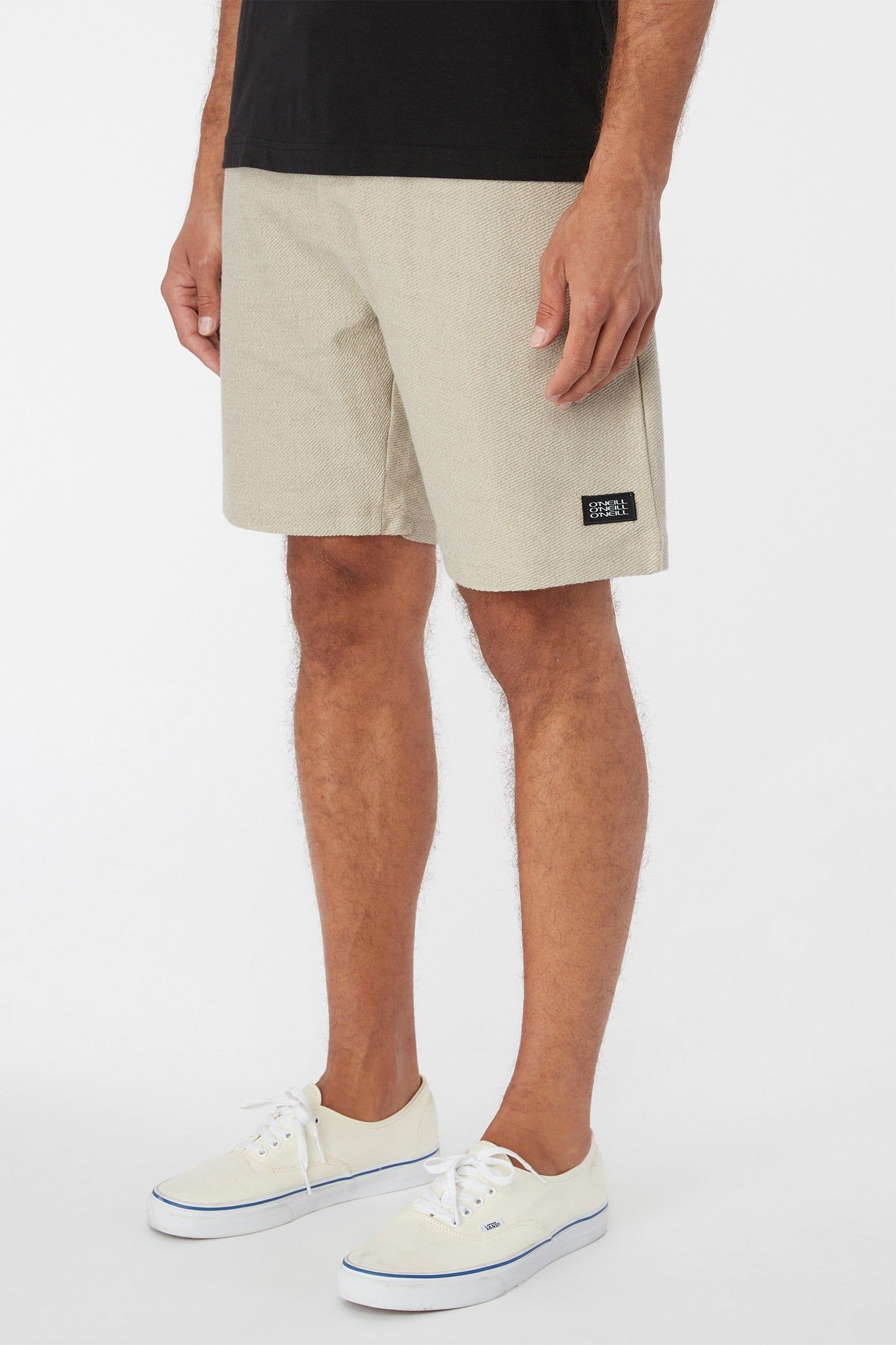 BAVARO 19" SOLID SHORTS sold by O'Neill product image thumbnail 3