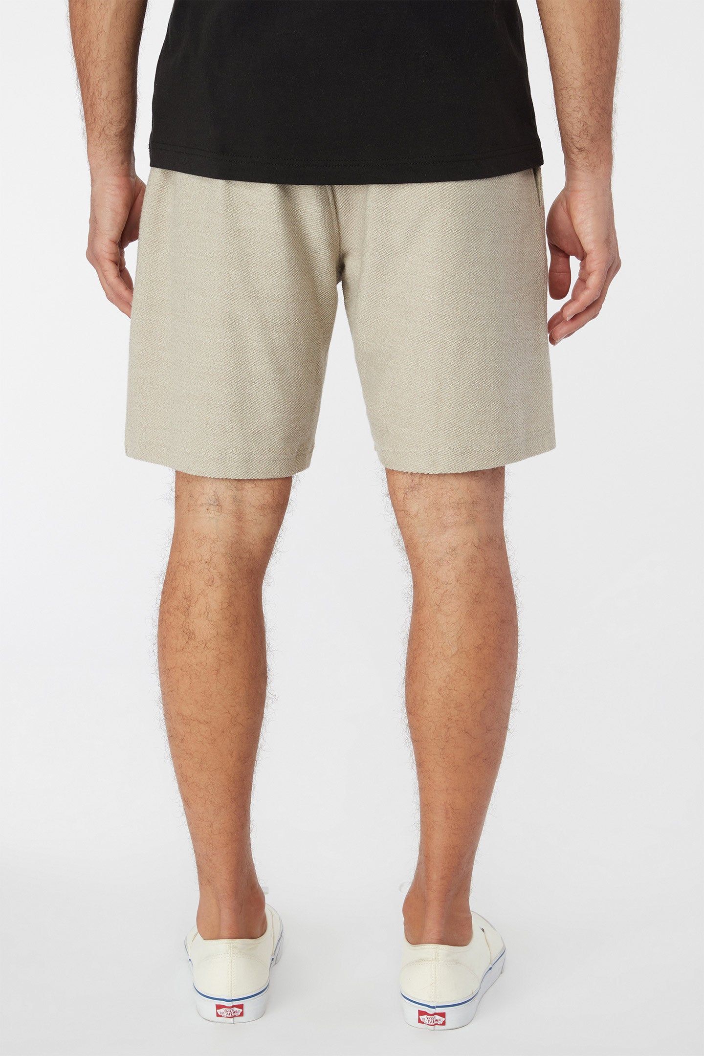 BAVARO 19" SOLID SHORTS sold by O'Neill product image thumbnail 4