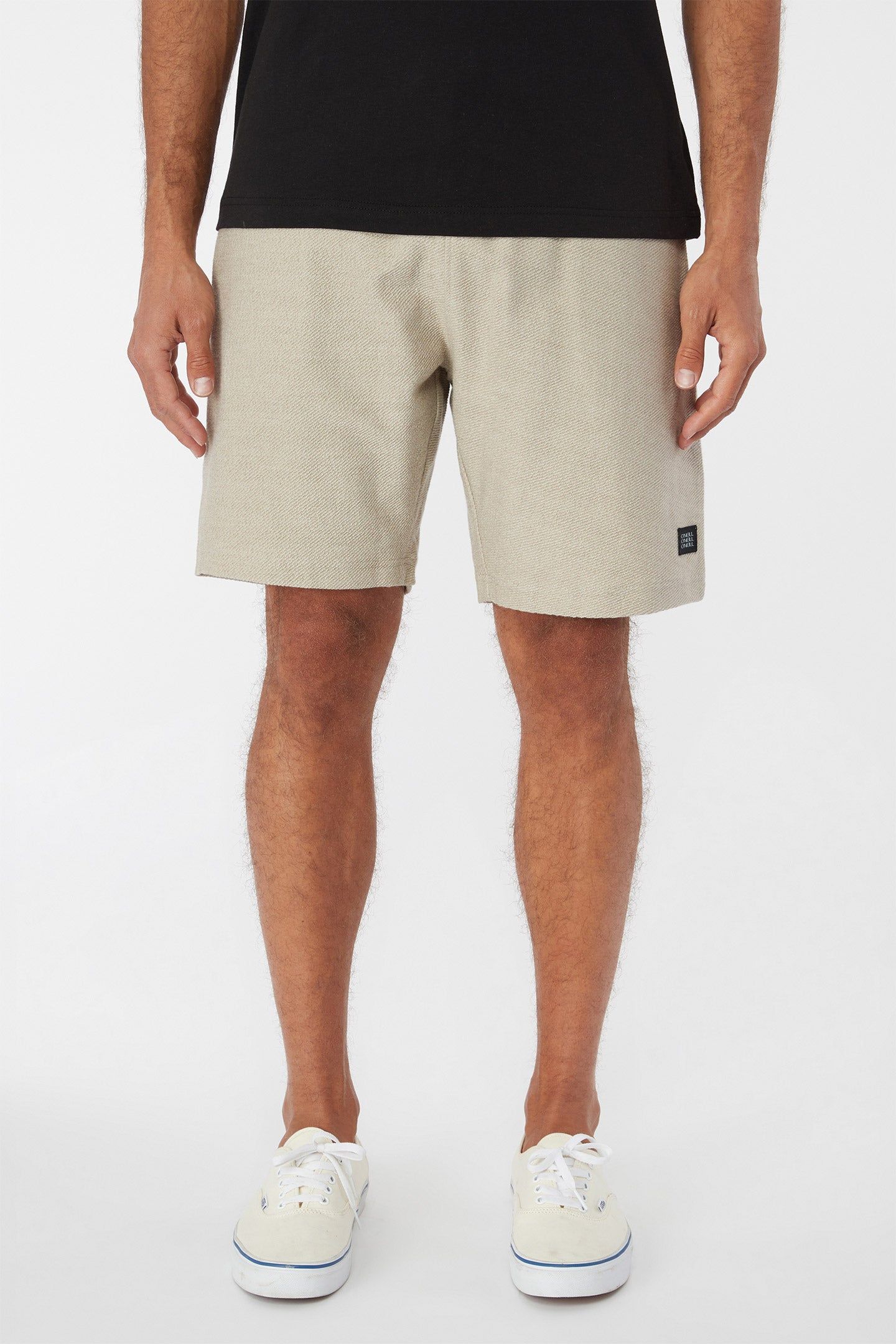 BAVARO 19" SOLID SHORTS sold by O'Neill product image thumbnail 2
