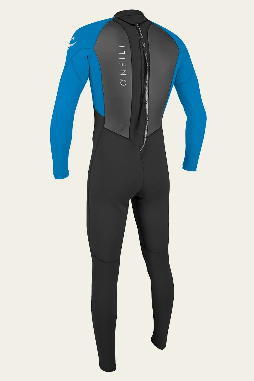 Reactor-2 3/2mm Back Zip Full Wetsuit sold by O'Neill product image thumbnail 2