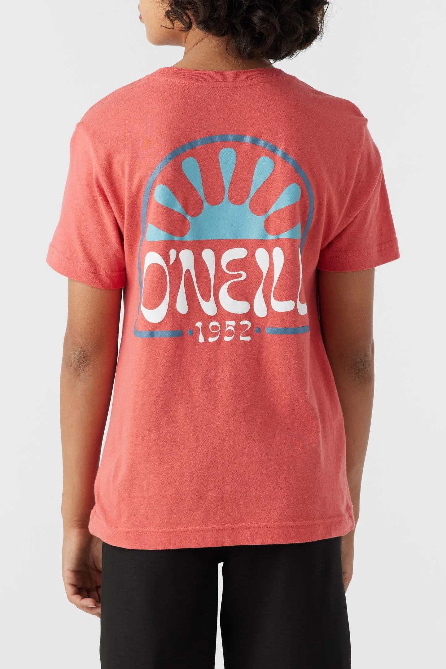 BOY'S HUCKLEBERRY TEE sold by O'Neill product image thumbnail 5