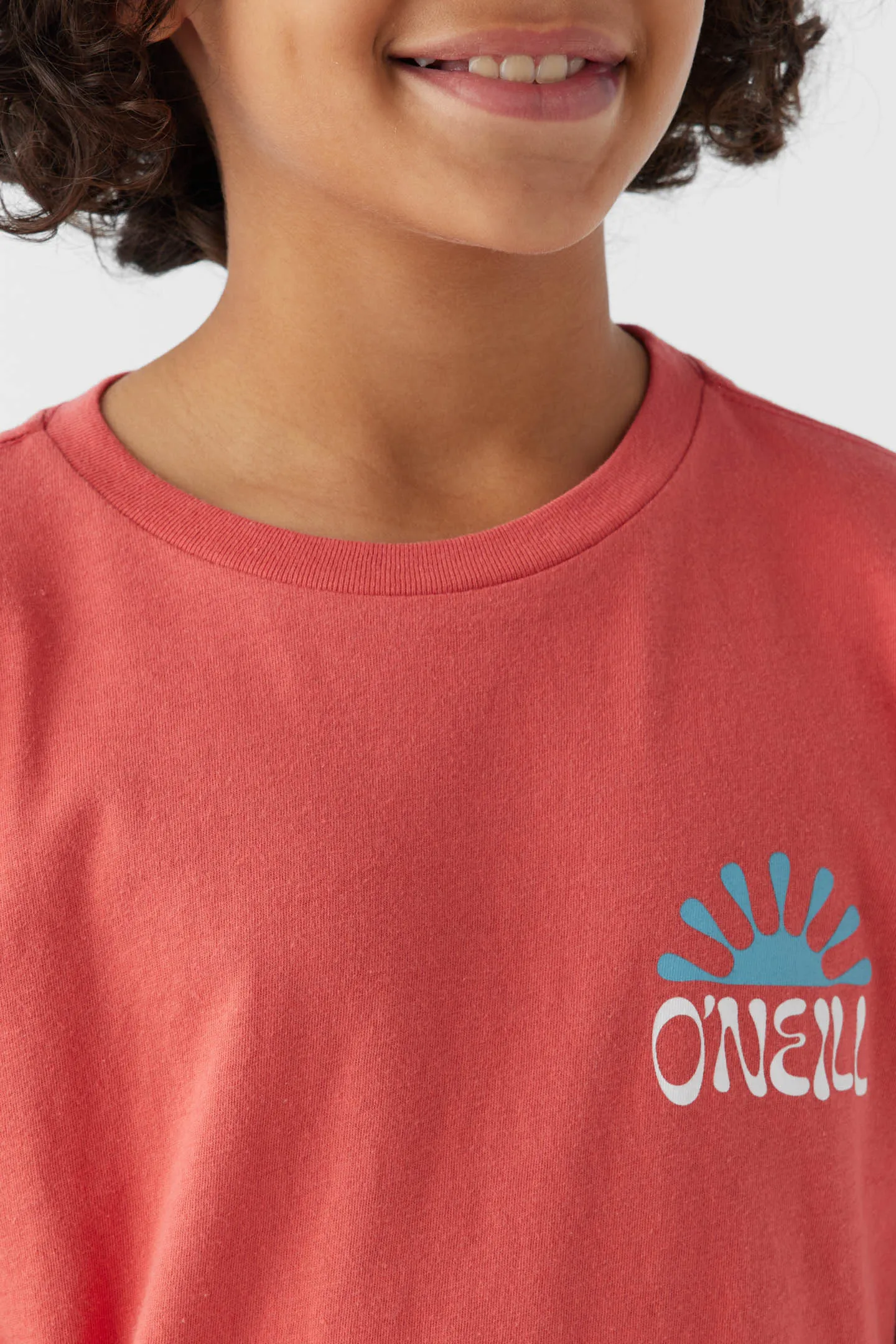 BOY'S HUCKLEBERRY TEE sold by O'Neill product image thumbnail 3