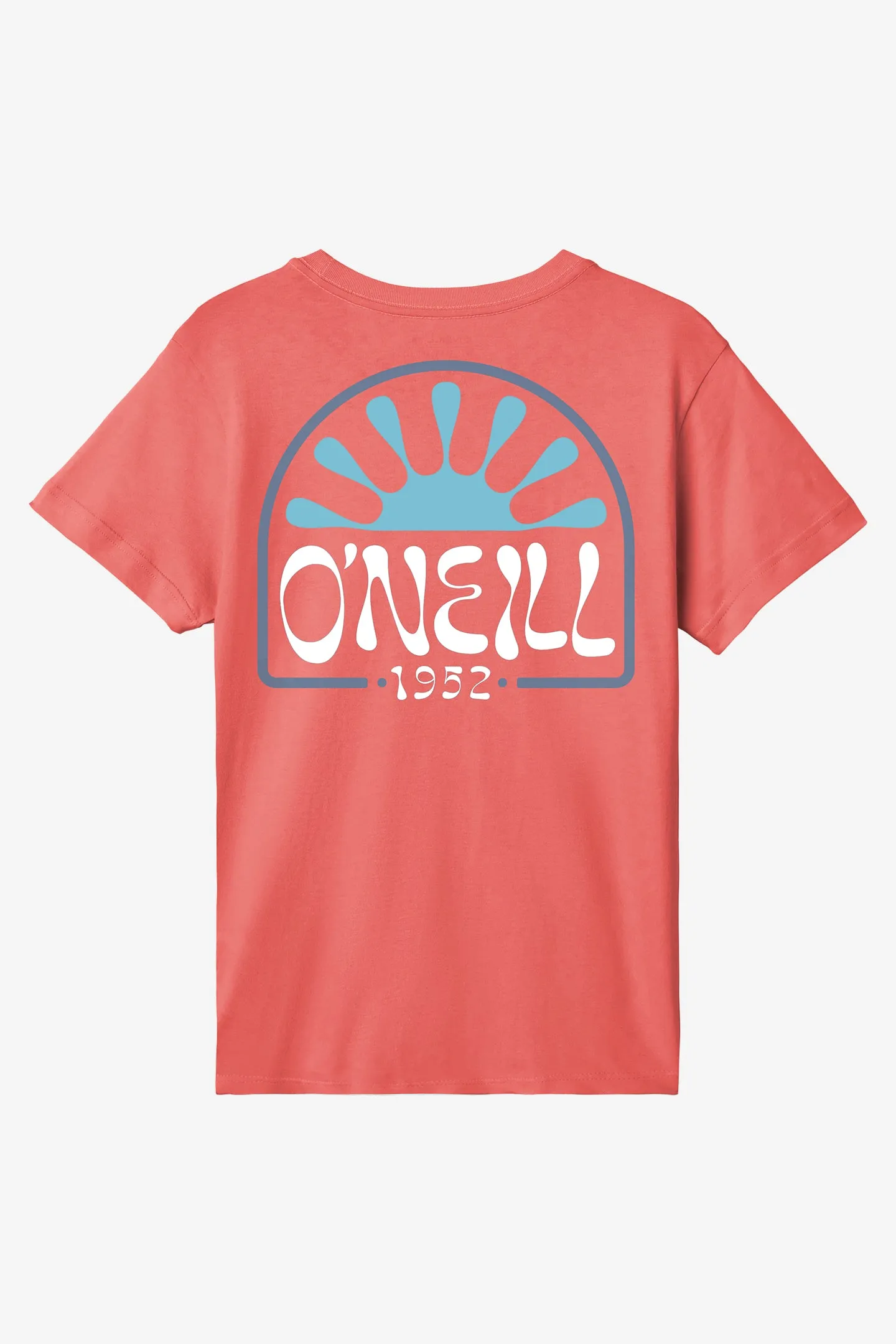 BOY'S HUCKLEBERRY TEE sold by O'Neill