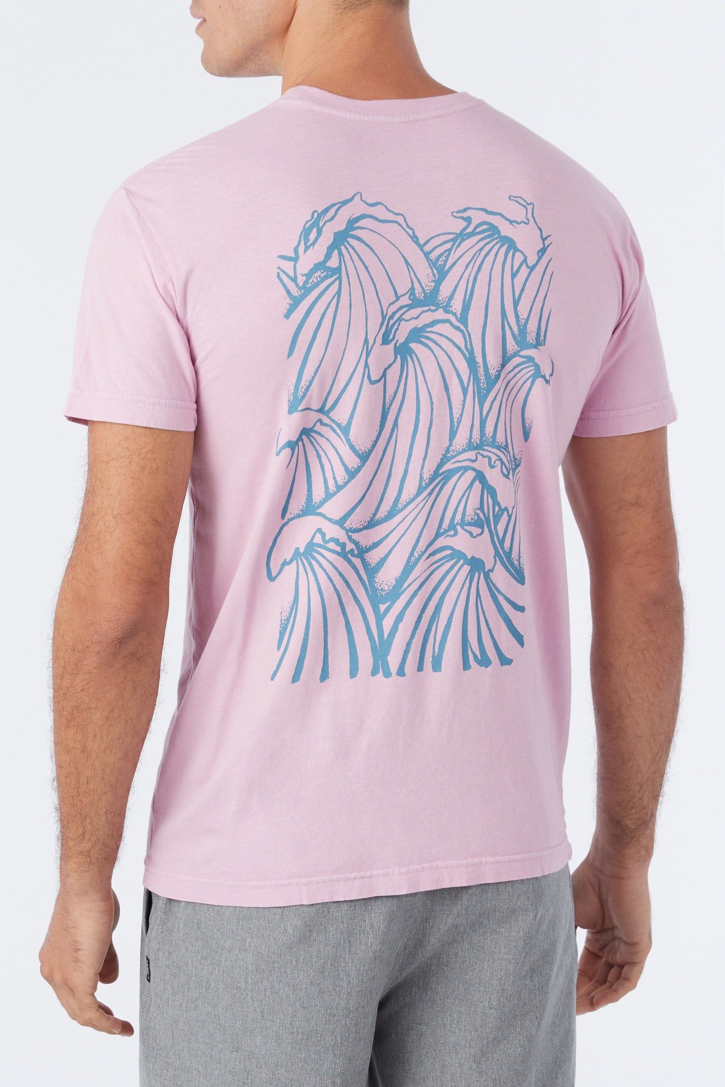 OG SETS TEE sold by O'Neill product image thumbnail 5