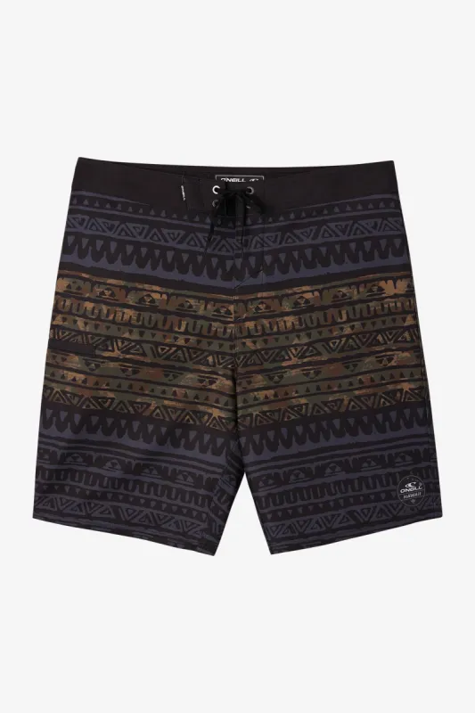 HYPERFREAK HALEAKALA 20" BOARDSHORTS sold by O'Neill