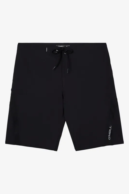 SUPERFREAK SOLID 21" BOARDSHORTS sold by O'Neill