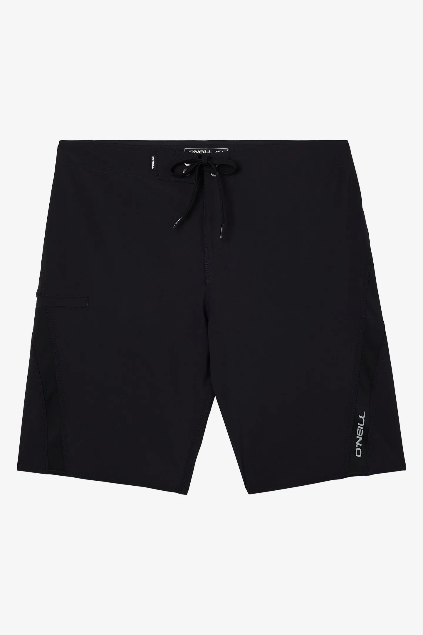 Superfreak Solid 21" Boardshorts sold by O'Neill
