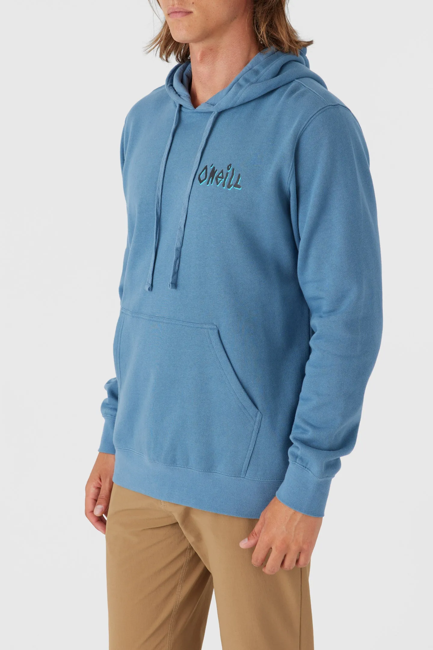 GLOBAL PULLOVER FLEECE sold by O'Neill product image thumbnail 4