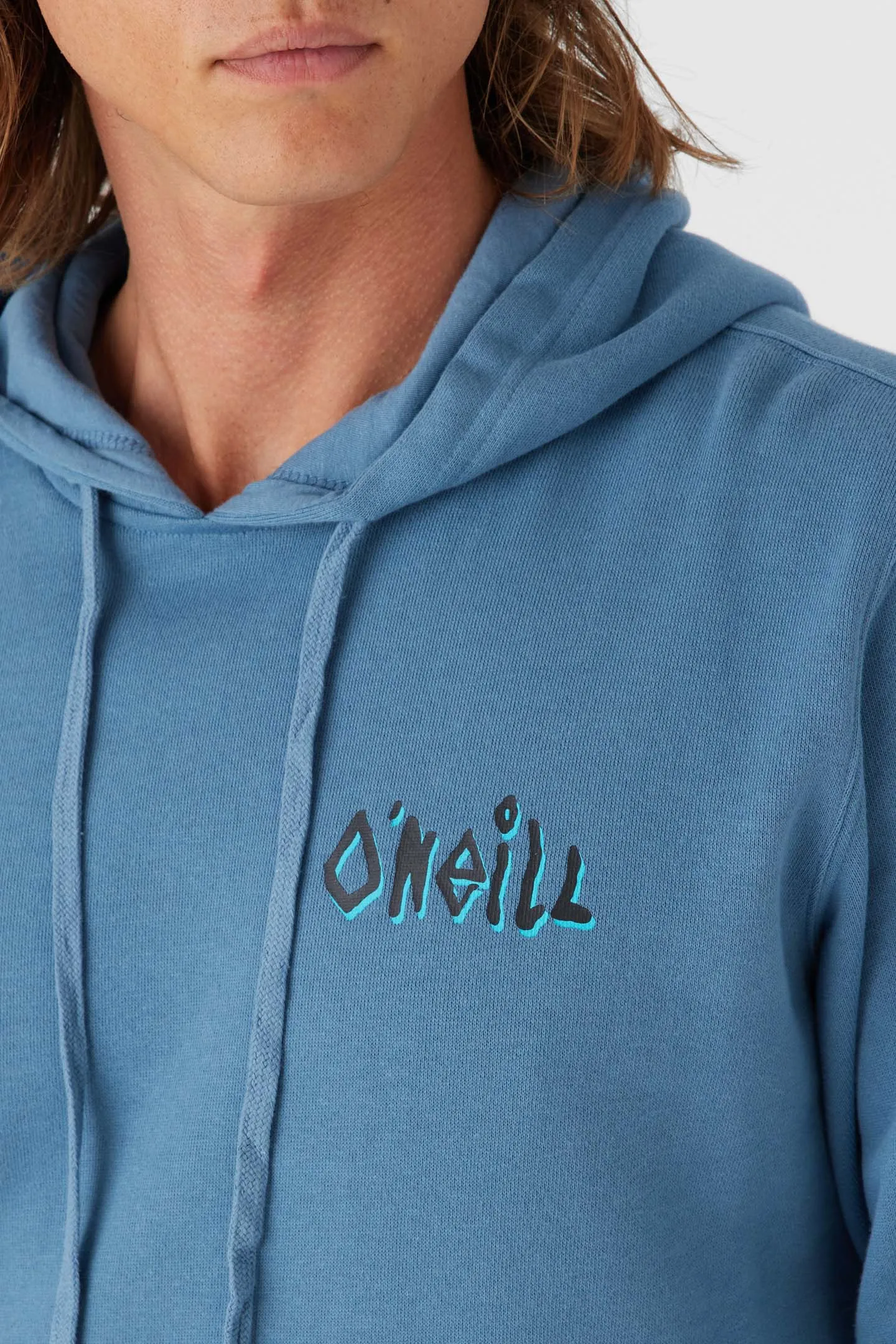 GLOBAL PULLOVER FLEECE sold by O'Neill product image thumbnail 3