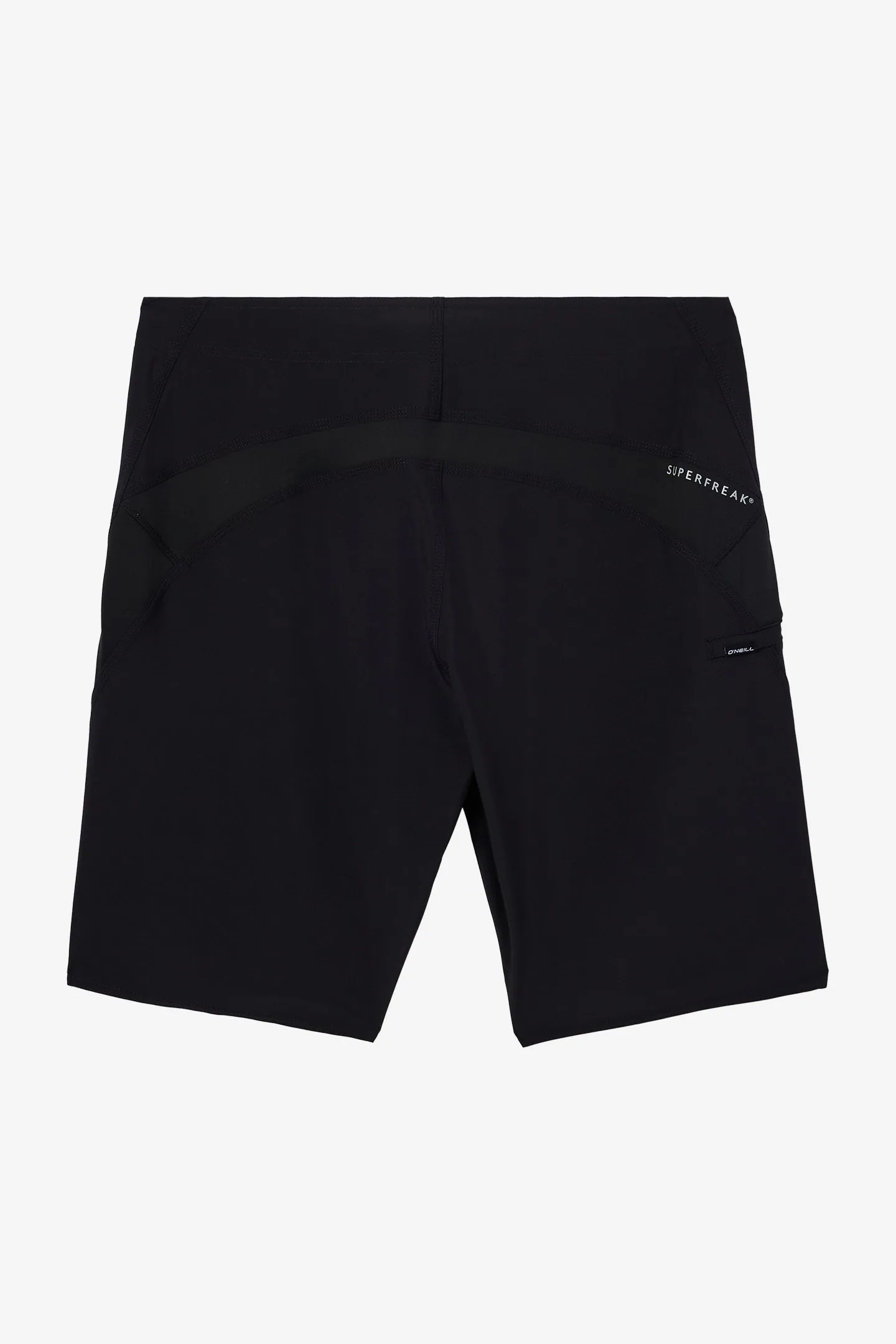 Superfreak Solid 21" Boardshorts sold by O'Neill product image thumbnail 5