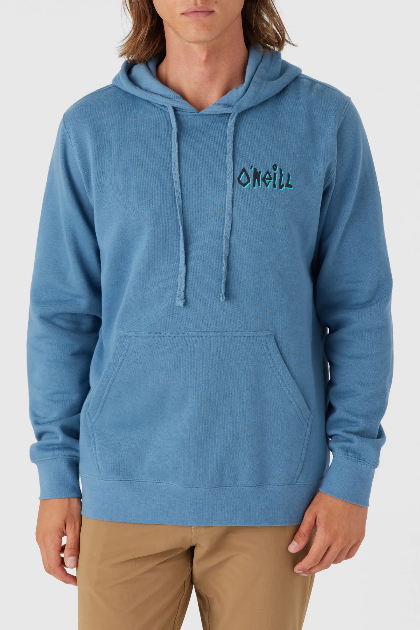 GLOBAL PULLOVER FLEECE sold by O'Neill product image thumbnail 2