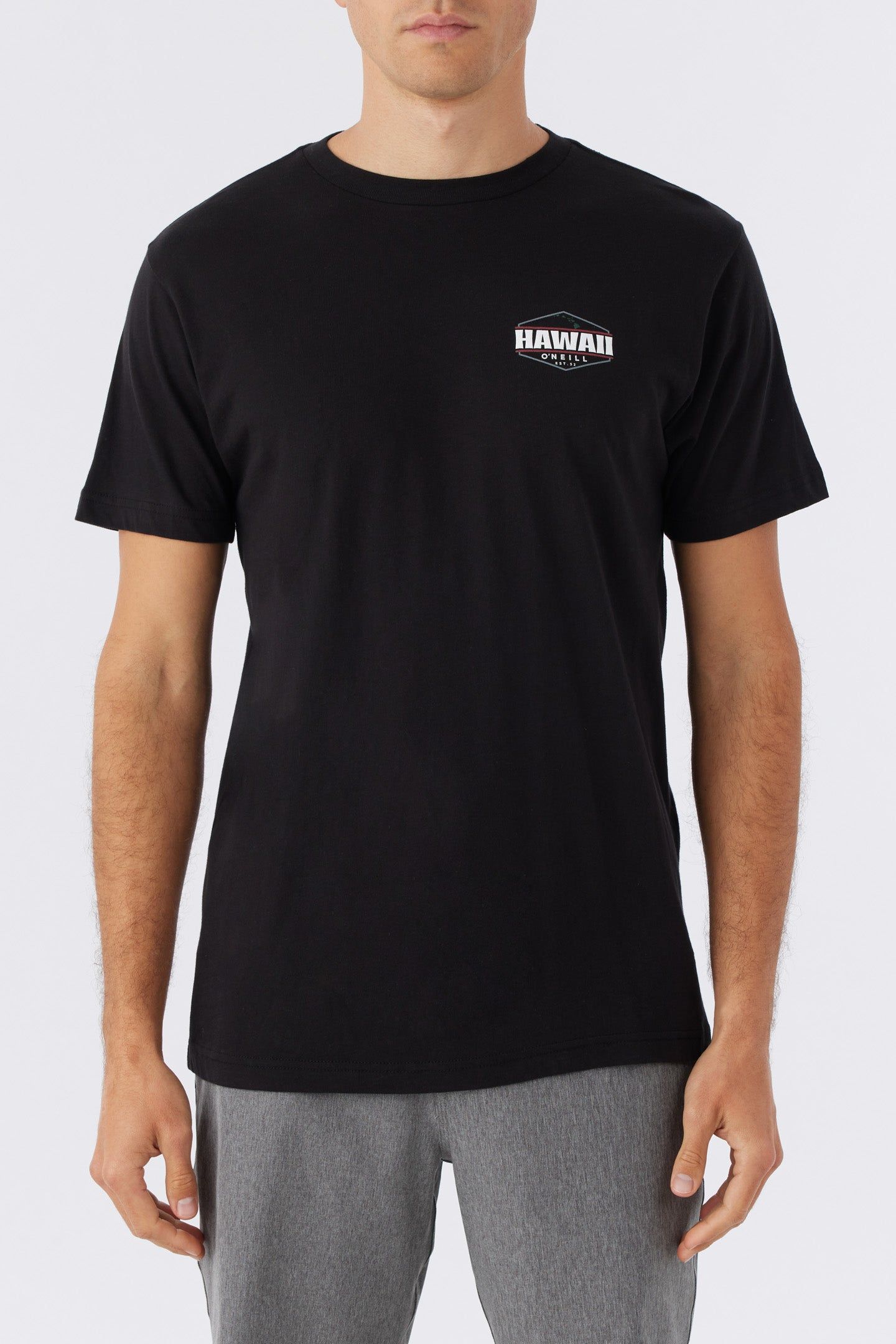 HI RESPECT TEE sold by O'Neill product image thumbnail 2