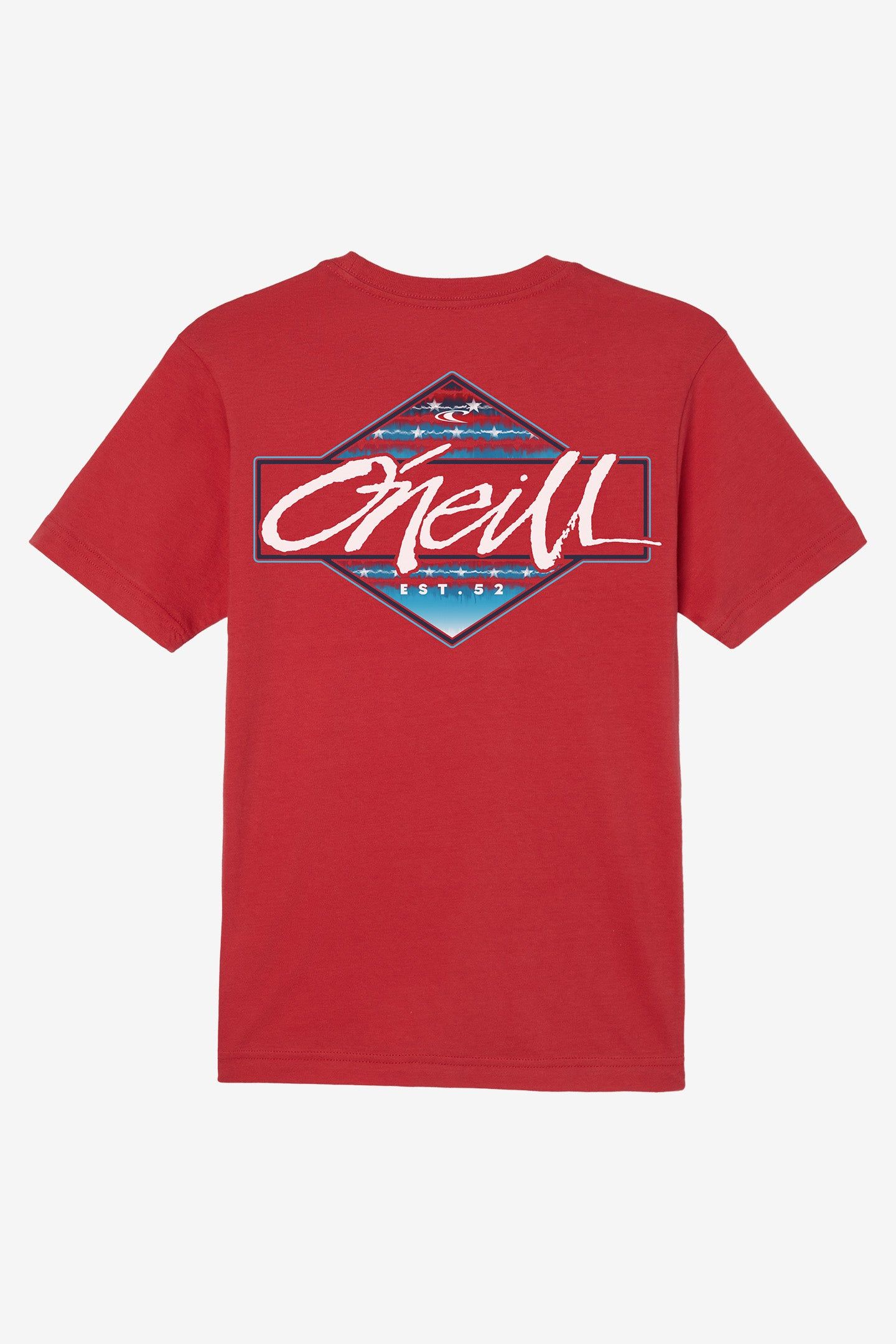 BOY'S DIAMOND TEE sold by O'Neill