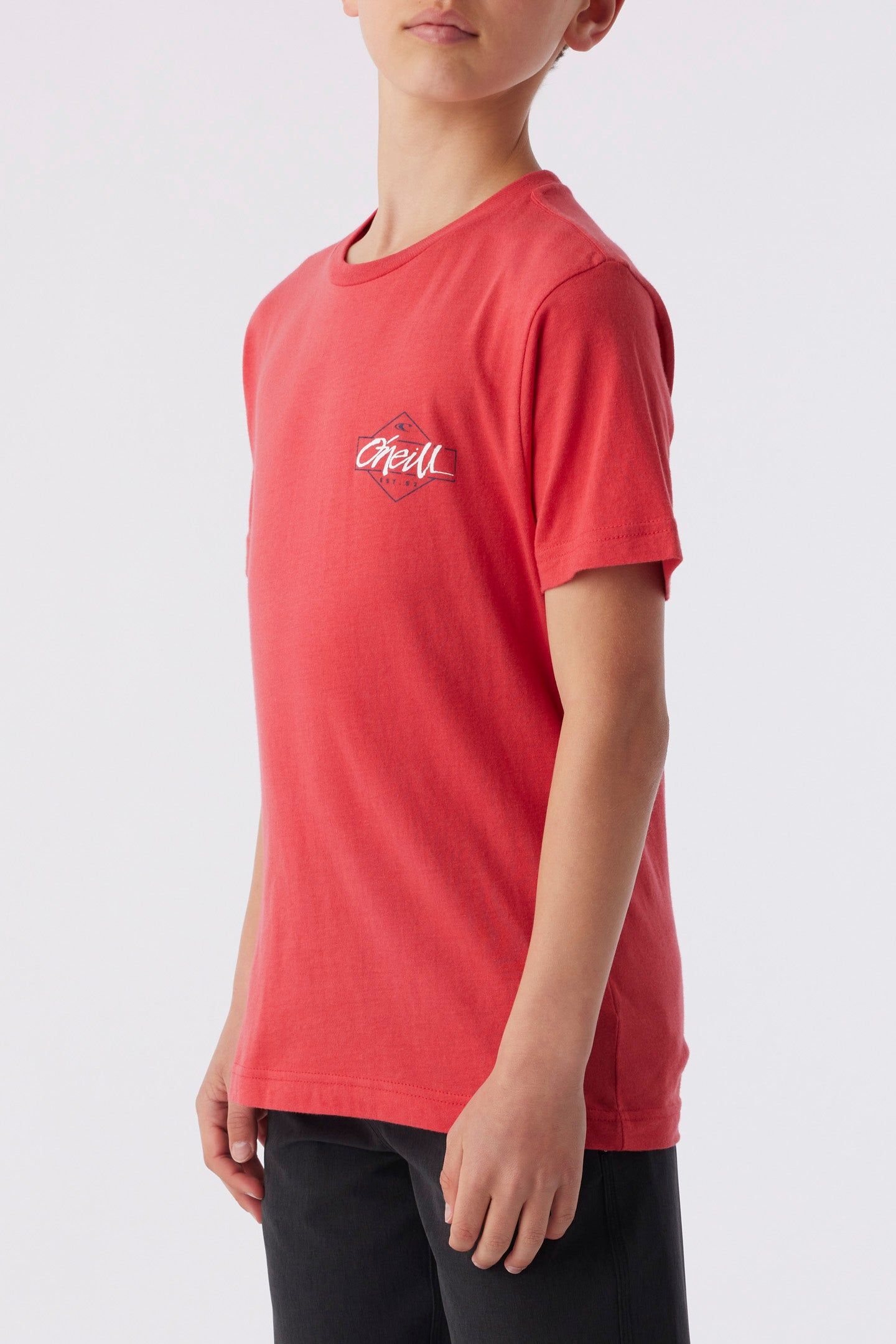 BOY'S DIAMOND TEE sold by O'Neill product image thumbnail 3