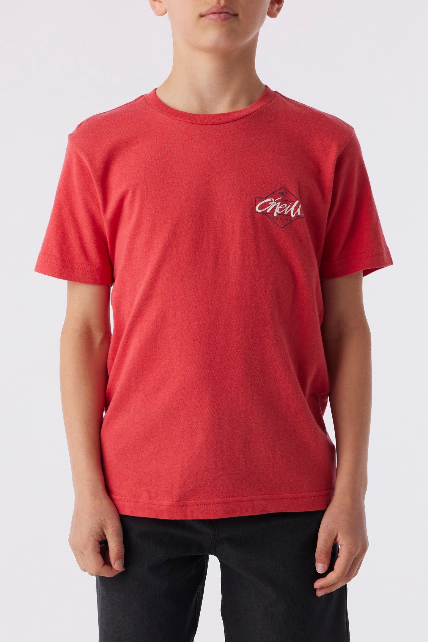 BOY'S DIAMOND TEE sold by O'Neill product image thumbnail 2