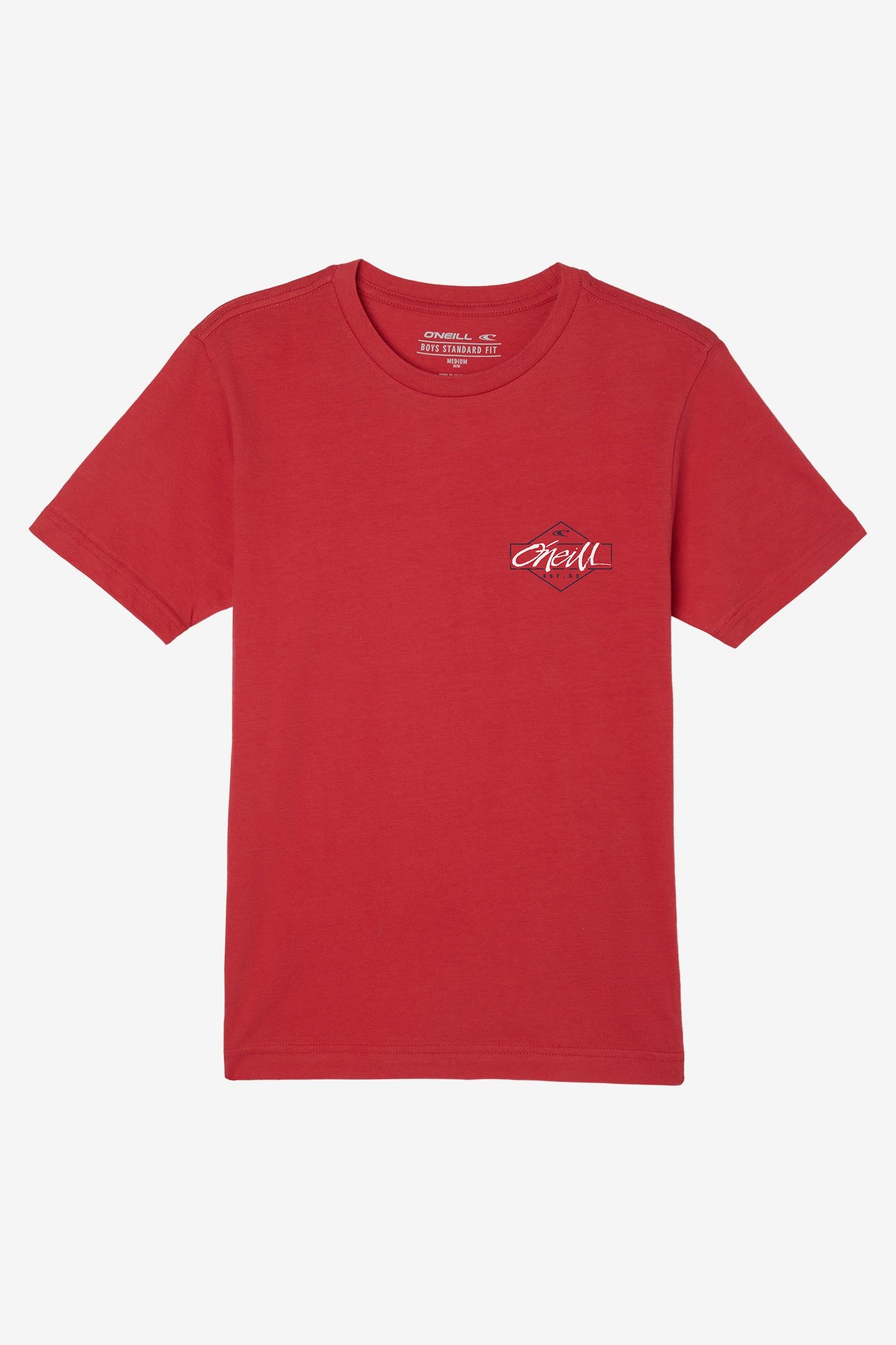 BOY'S DIAMOND TEE sold by O'Neill product image thumbnail 6