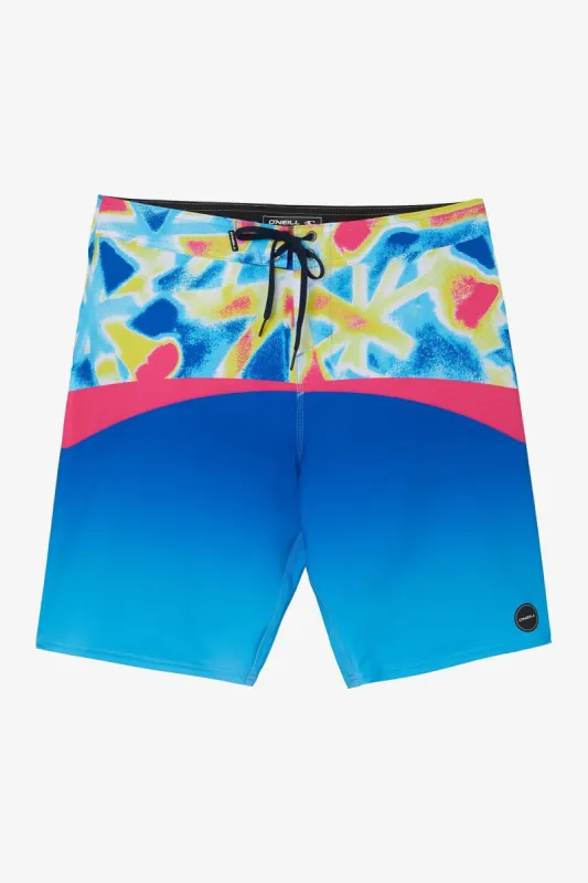 BOY'S HYPERFREAK BOARDSHORTS sold by O'Neill