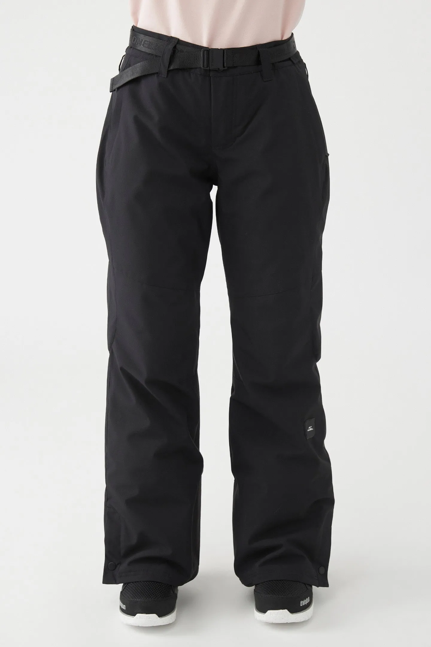 Star Insulated Pants sold by O'Neill product image thumbnail 3