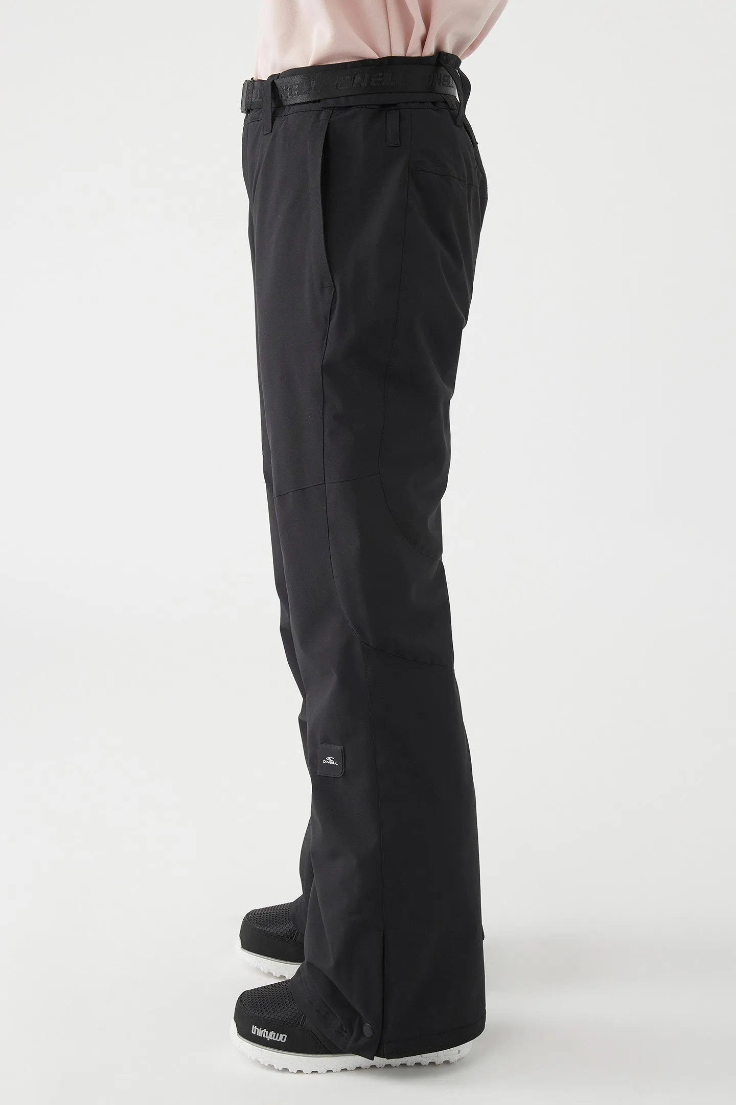 Star Insulated Pants sold by O'Neill product image thumbnail 4