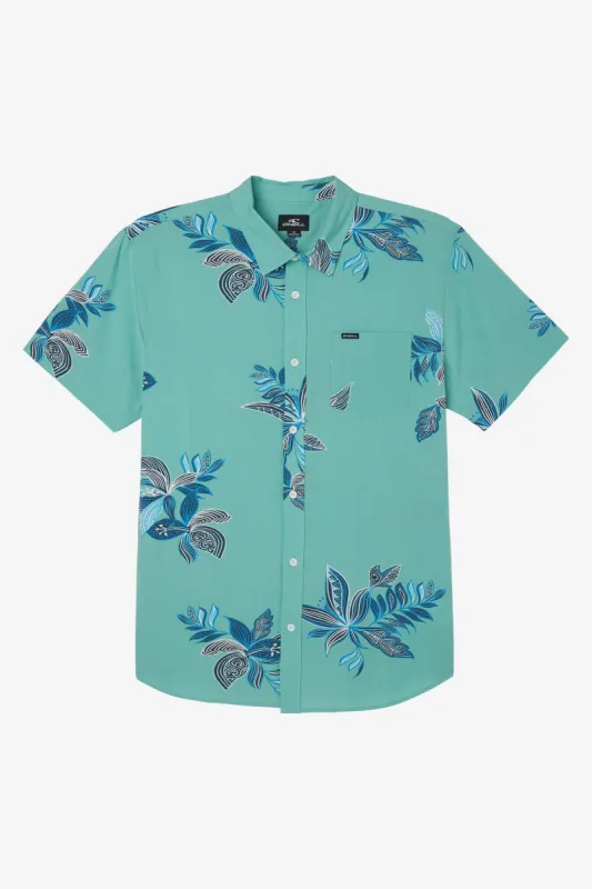 OASIS ECO SS STANDARD SHIRT sold by O'Neill