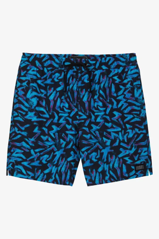 MASHUP VOLLEY 17" BOARDSHORTS sold by O'Neill