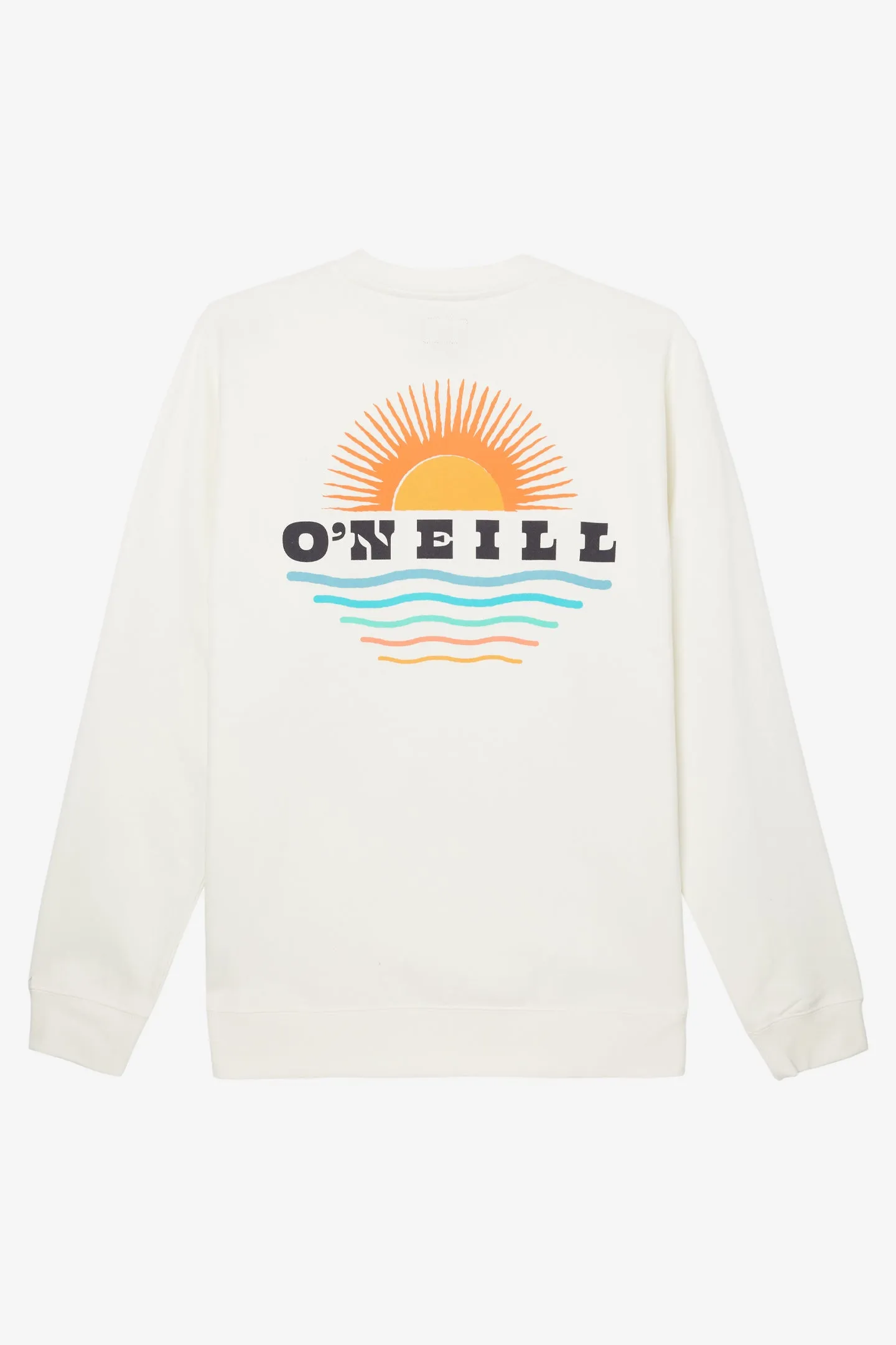 FIFTY TWO CREW PULLOVER FLEECE sold by O'Neill