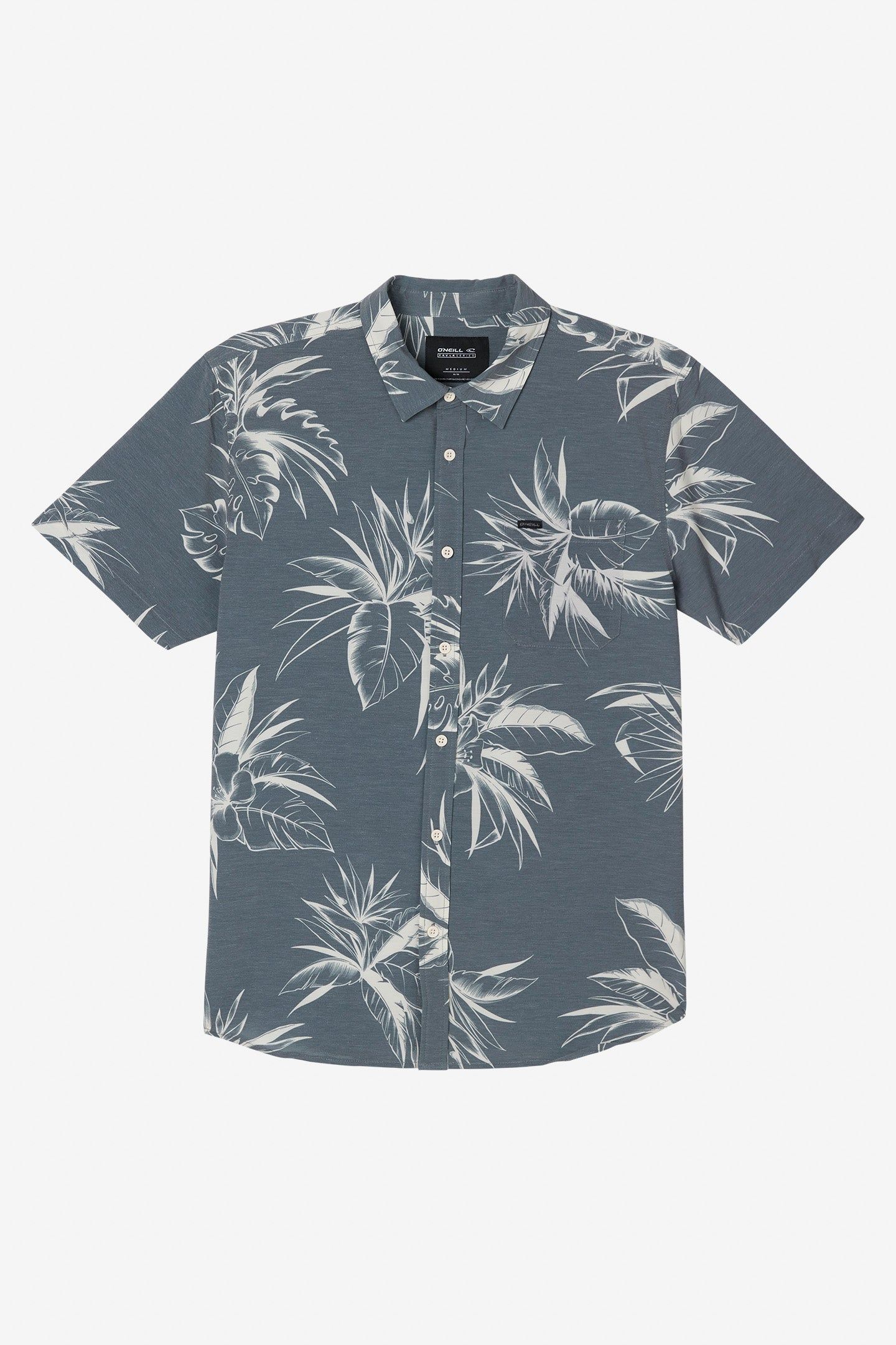 TRVLR UPF TRAVERSE STANDARD FIT SHIRT sold by O'Neill