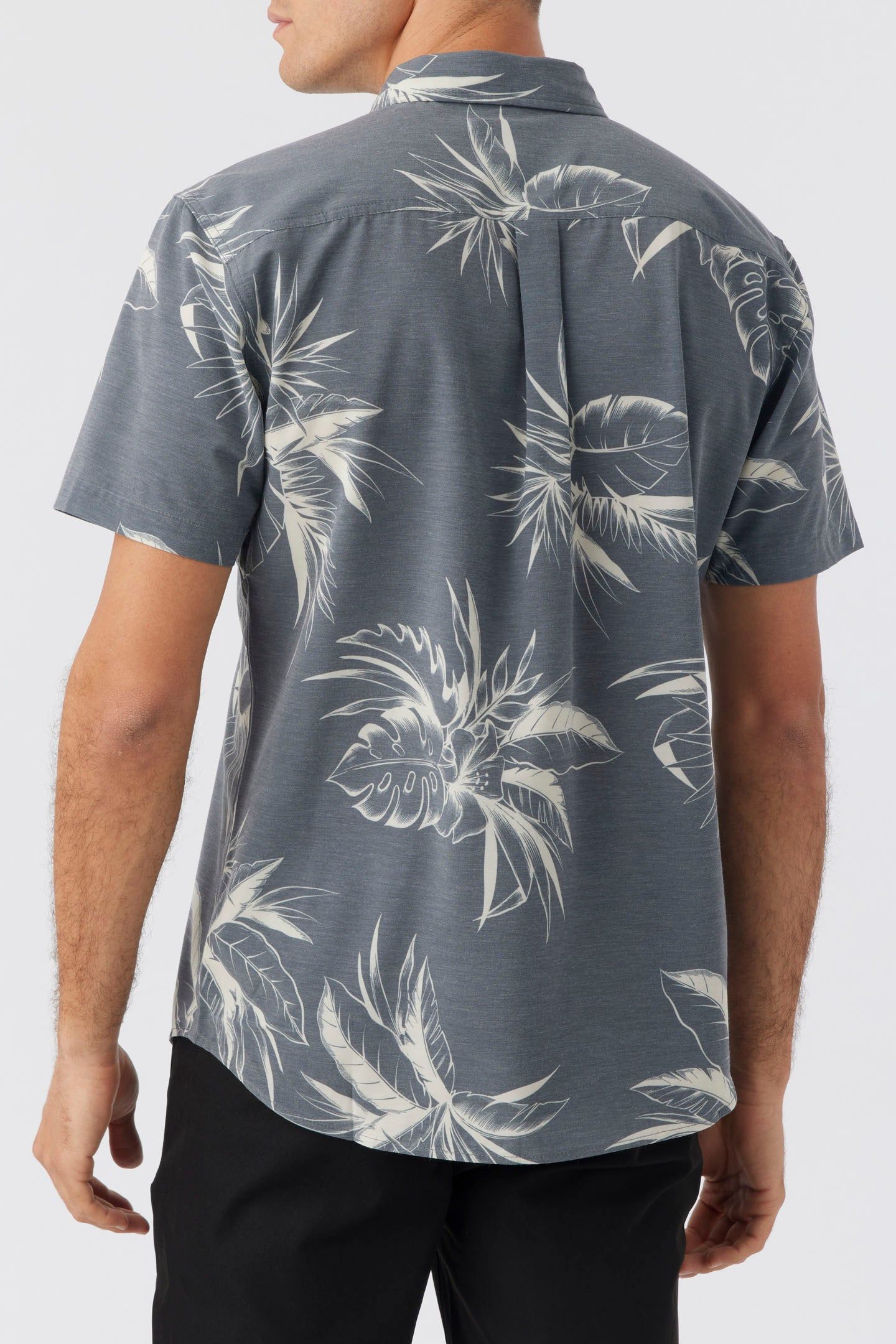 TRVLR UPF TRAVERSE STANDARD FIT SHIRT sold by O'Neill product image thumbnail 5