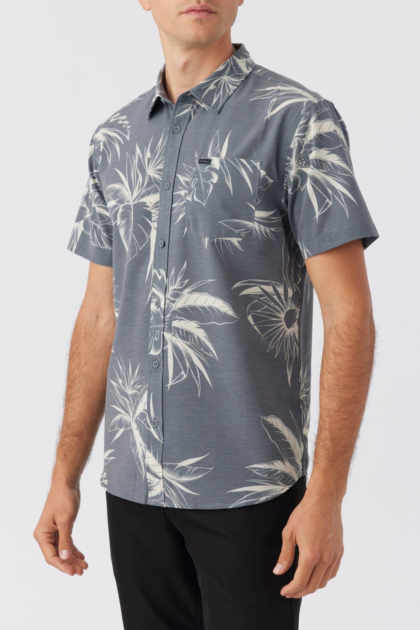 TRVLR UPF TRAVERSE STANDARD FIT SHIRT sold by O'Neill product image thumbnail 4