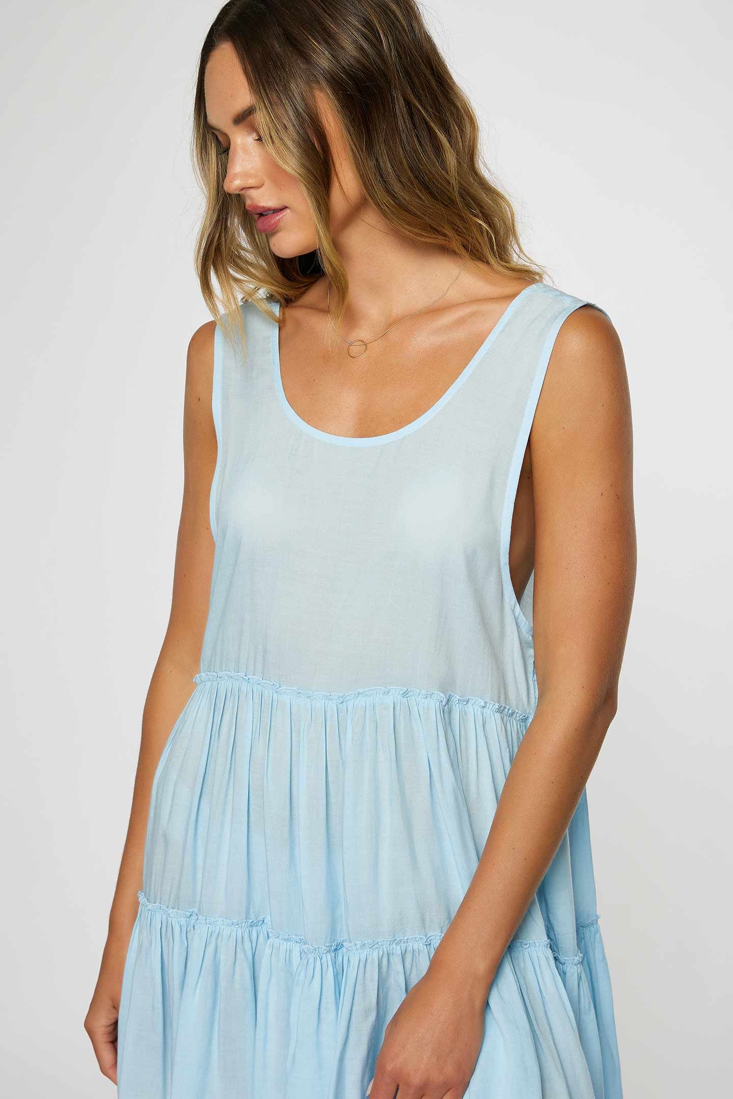 LINNET COVER-UP sold by O'Neill product image thumbnail 8