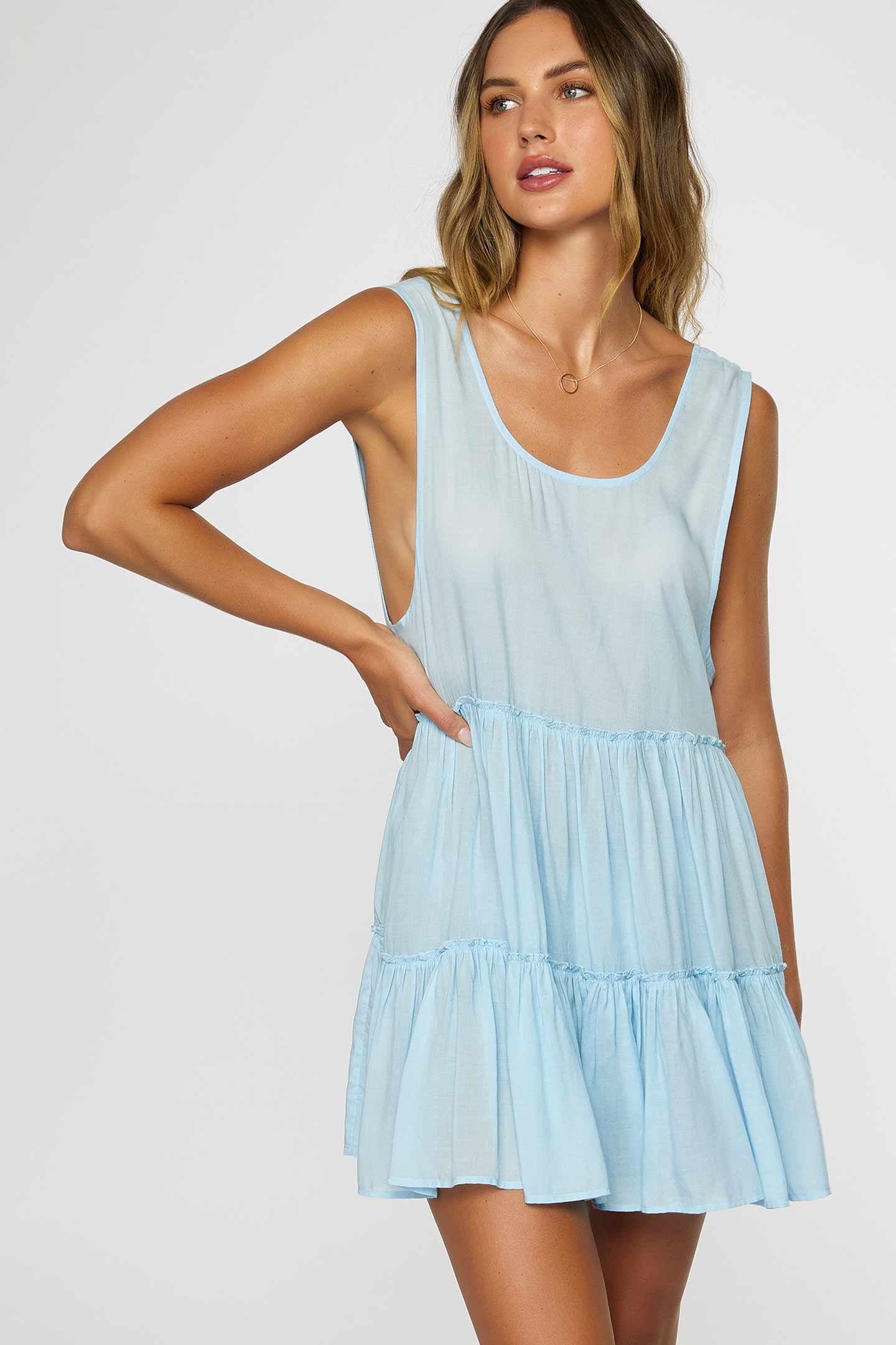 LINNET COVER-UP sold by O'Neill product image thumbnail 5