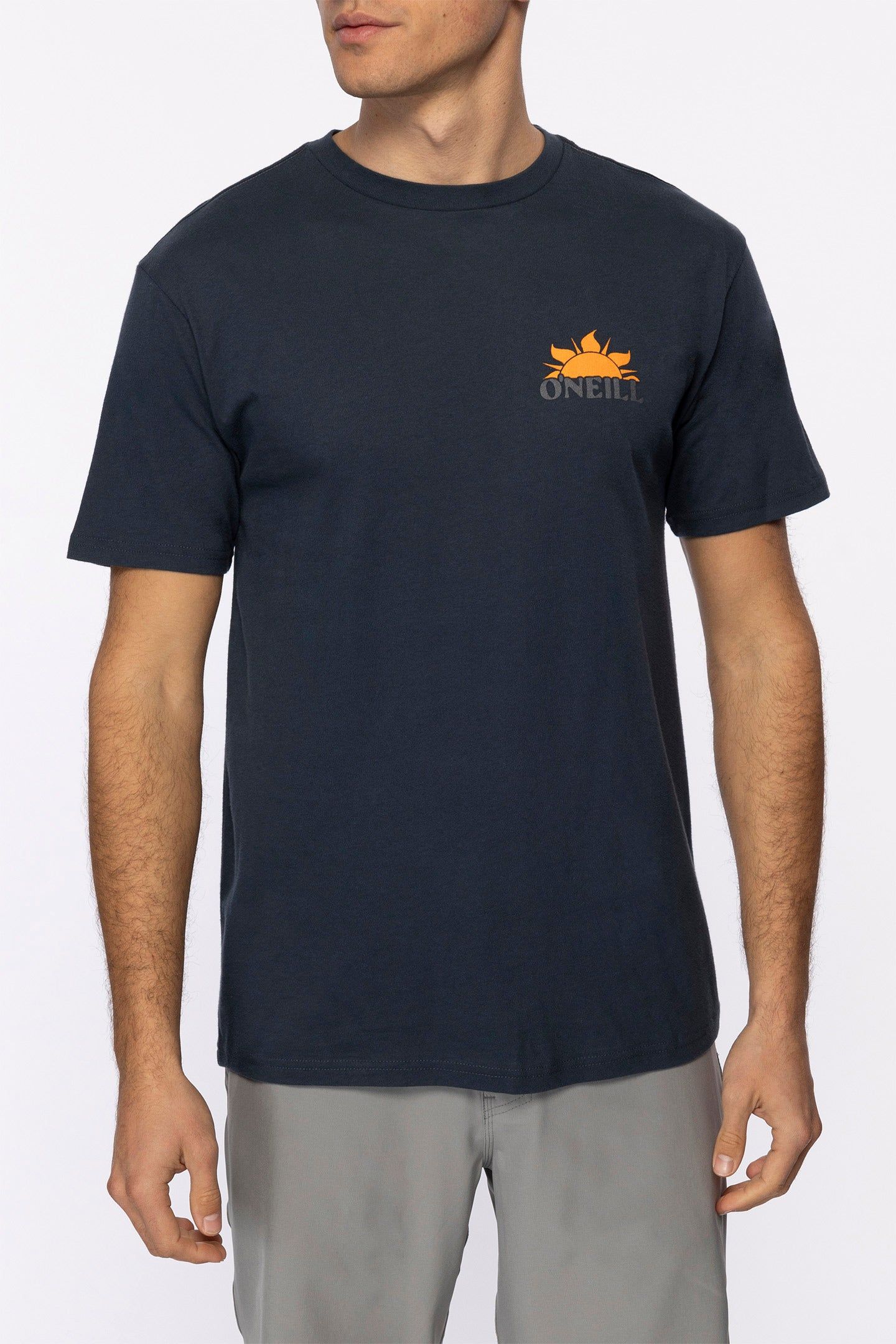 CAPTAIN TEE sold by O'Neill product image thumbnail 3