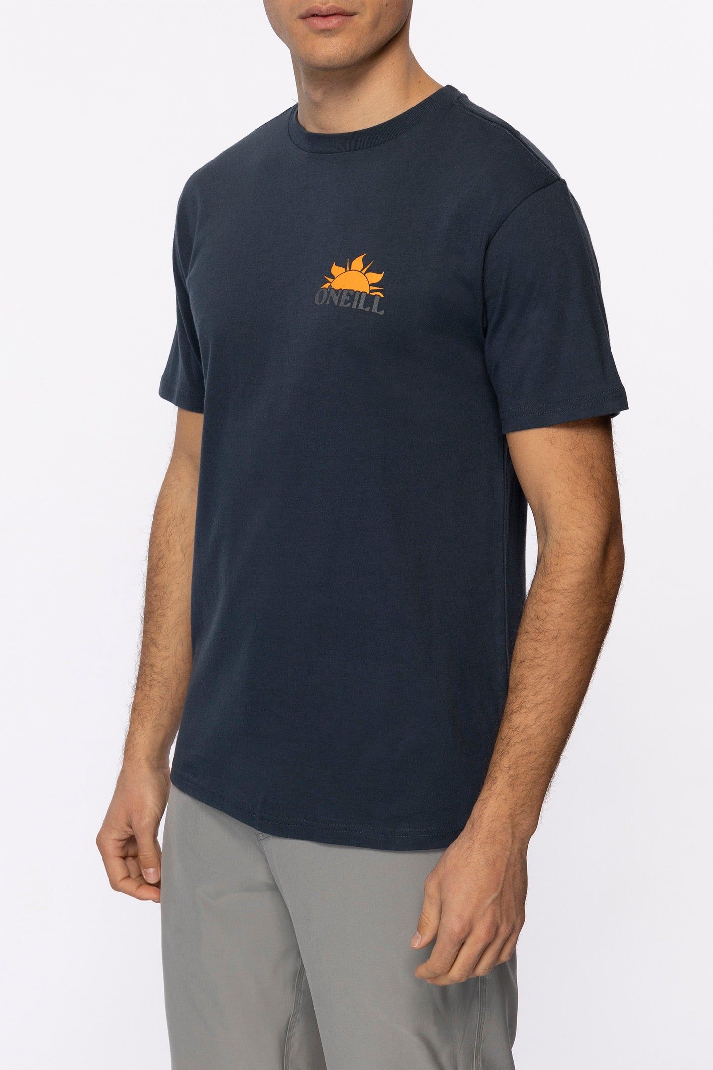 CAPTAIN TEE sold by O'Neill product image thumbnail 5