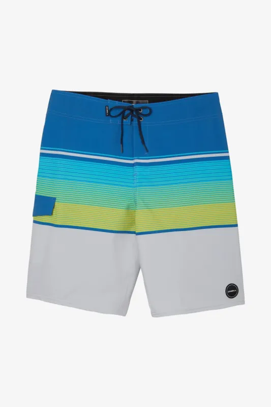 BOY'S LENNOX STRETCH BOARDSHORTS sold by O'Neill