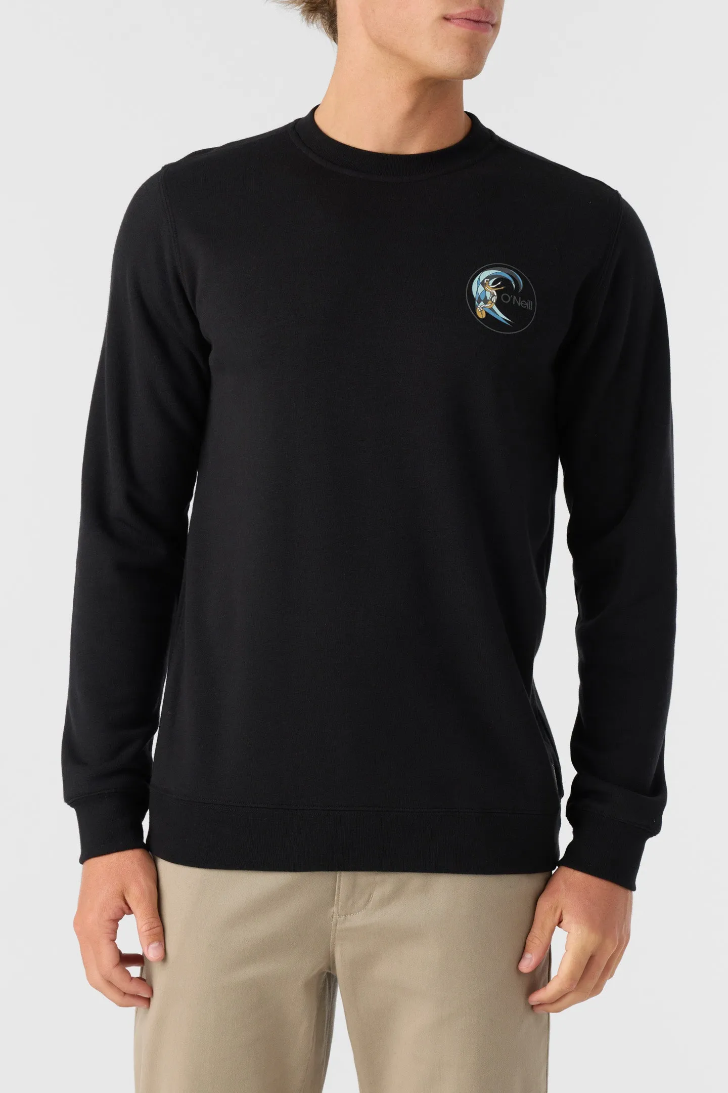 O'Riginals Essential Crew Neck Fleece sold by O'Neill product image thumbnail 2
