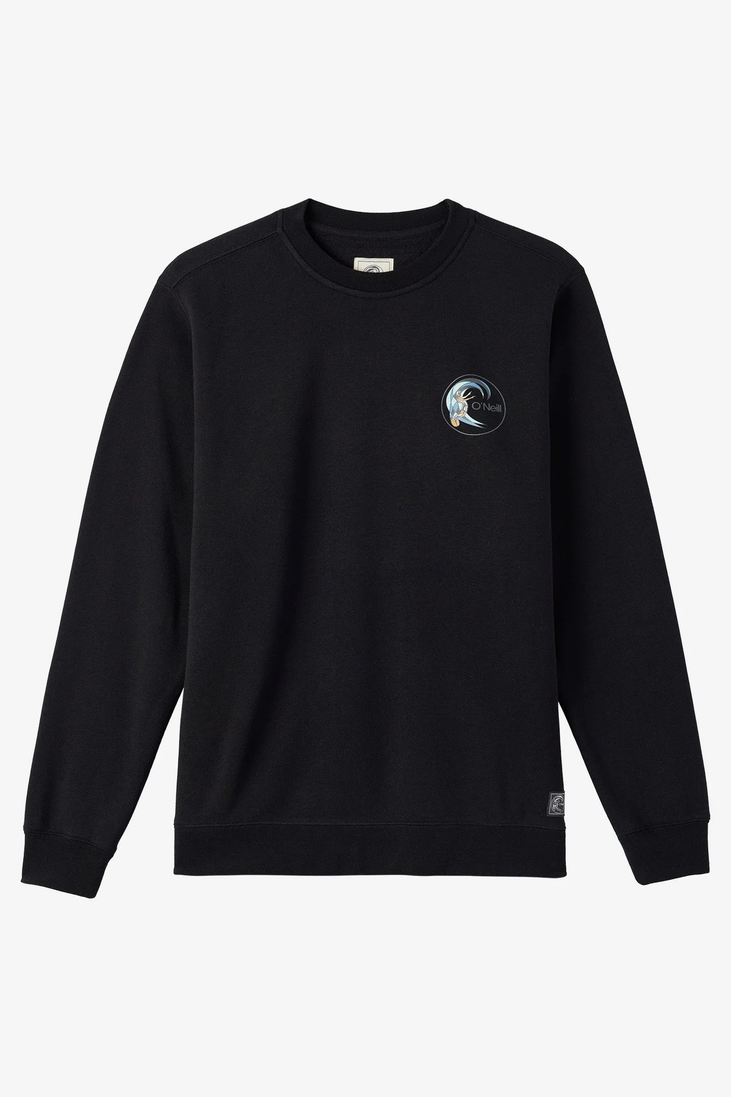 O'Riginals Essential Crew Neck Fleece sold by O'Neill